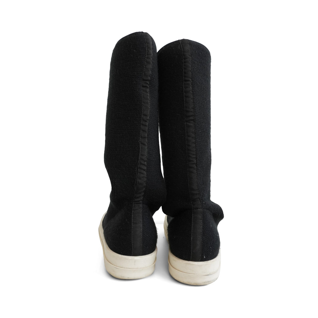 Rick Owens DRKSHDW Sock Sneakers - Women's 39