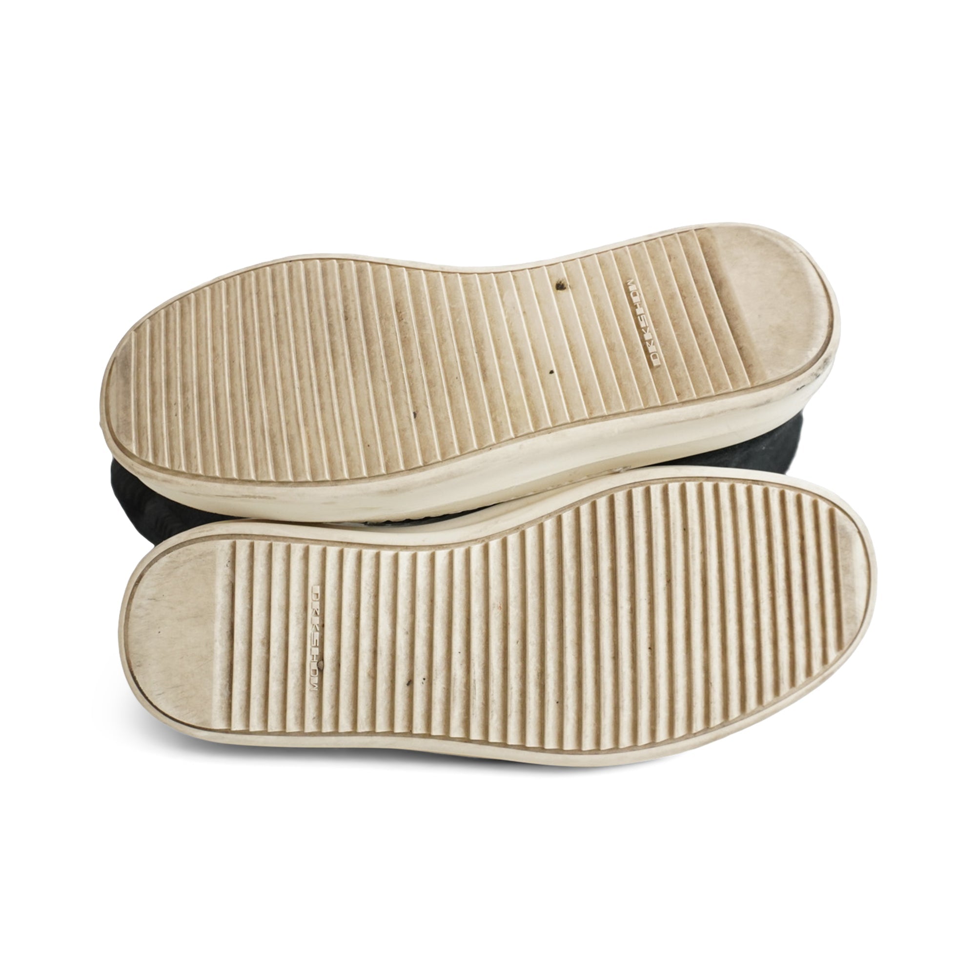 Rick Owens DRKSHDW Sock Sneakers - Women's 39