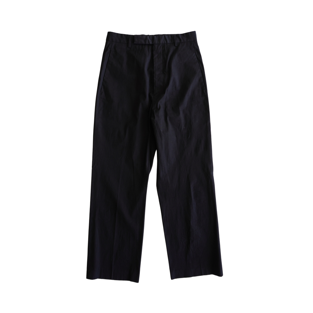 Rick Owens Straight-Leg Trousers - Women's 8