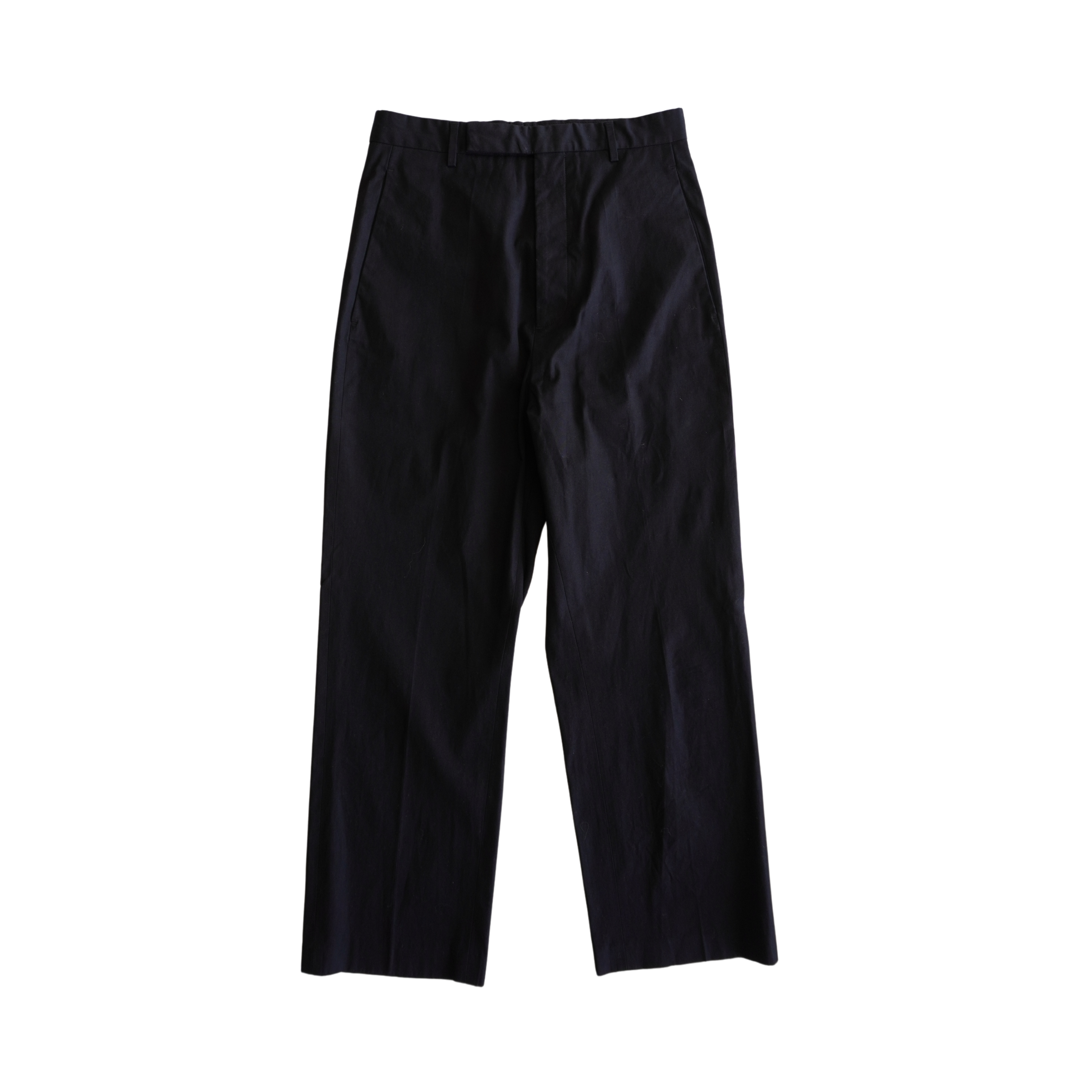 Rick Owens Straight-Leg Trousers - Women's 8