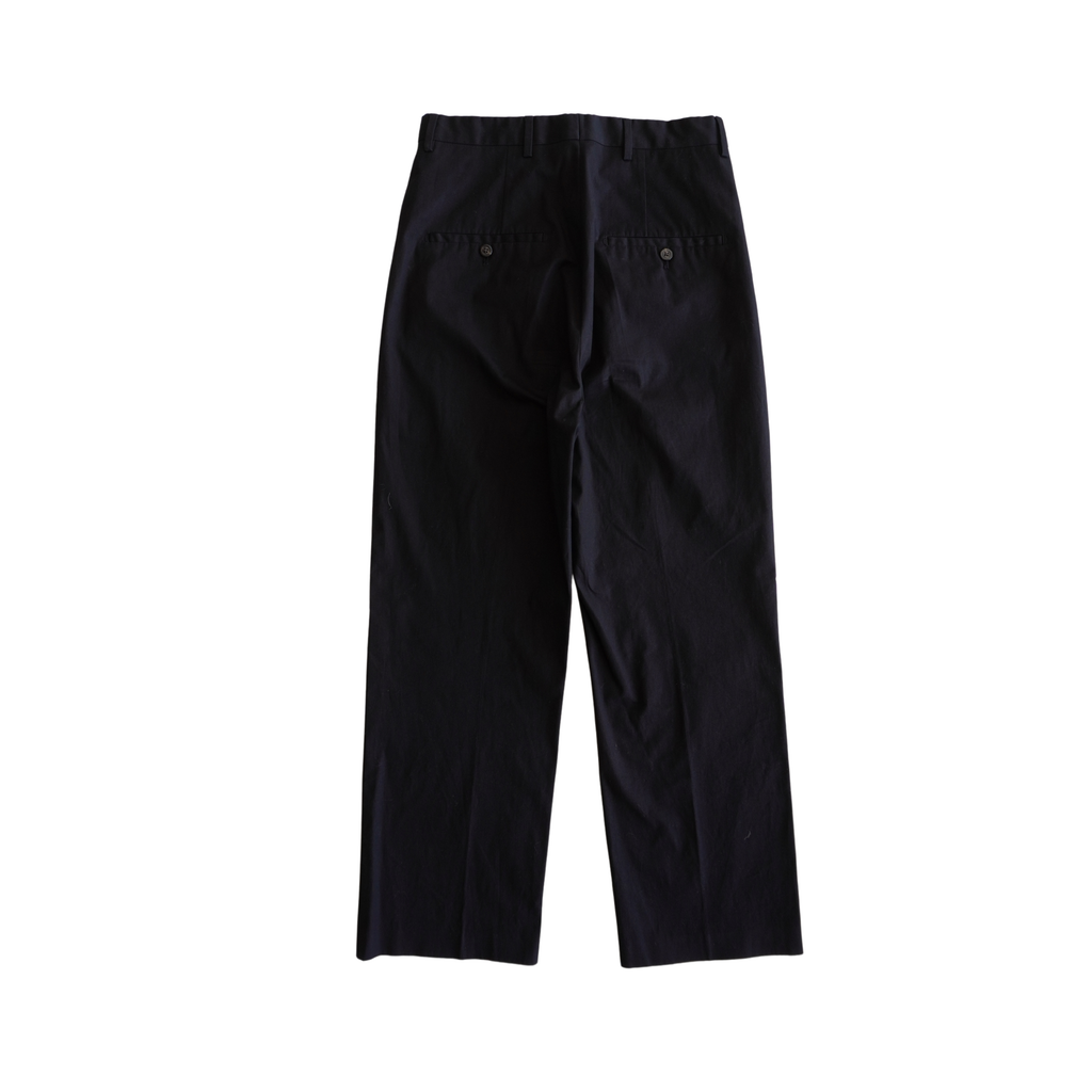 Rick Owens Straight-Leg Trousers - Women's 8