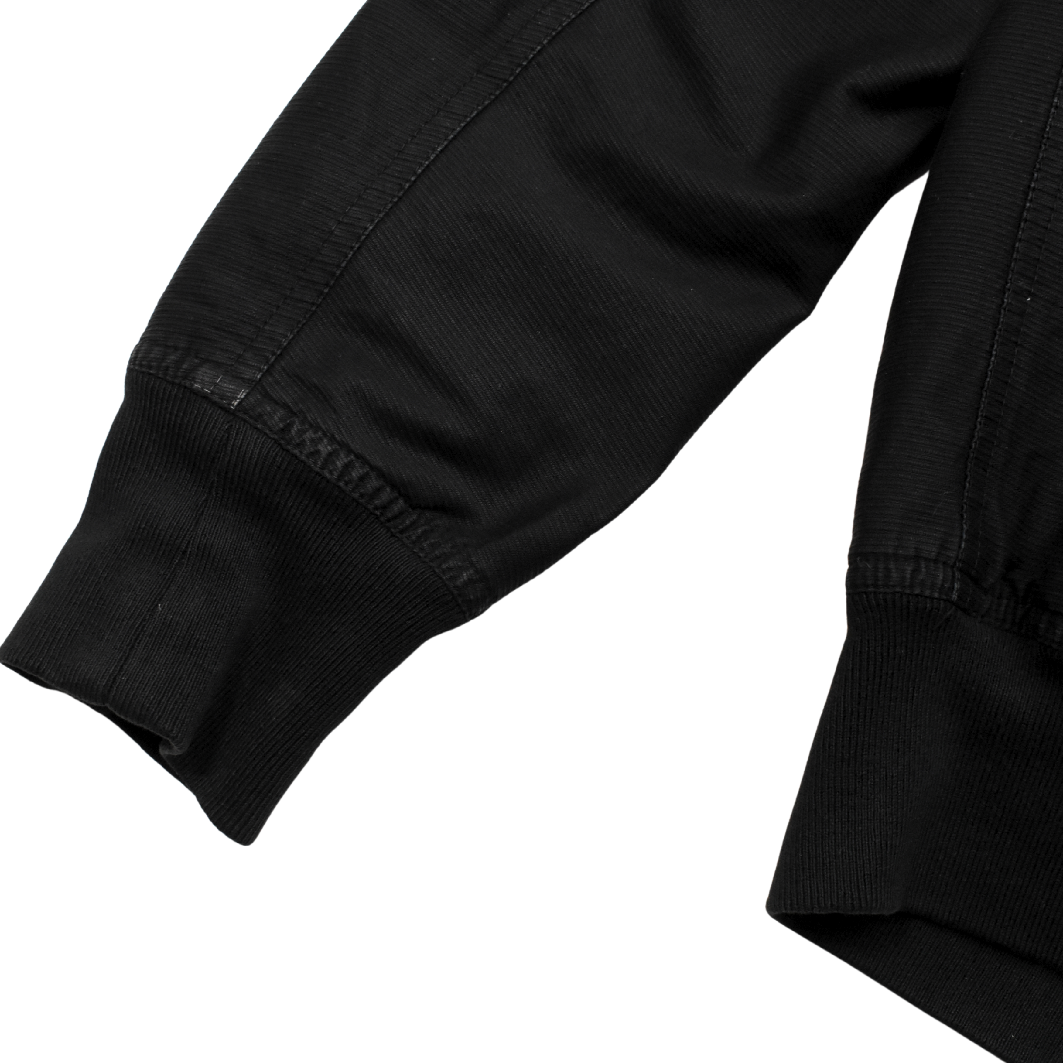 Rick Owens Drkshdw Flight Jacket - Men's L