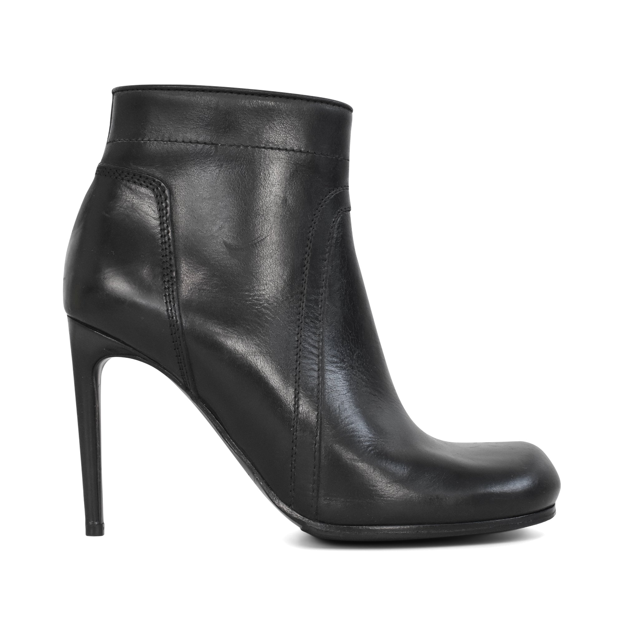 Rick Owens Ankle Boots - Women's 36.5