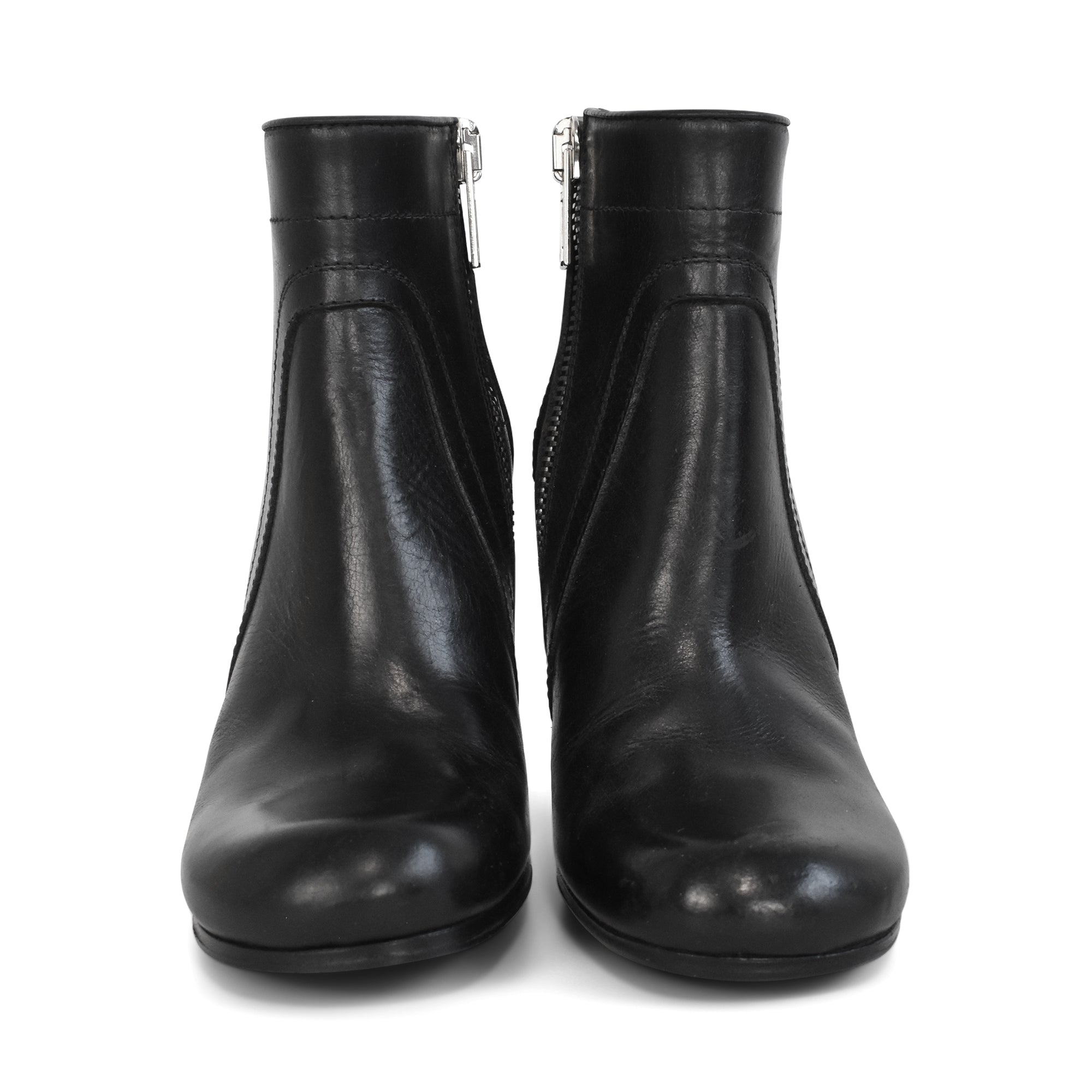 Rick Owens Ankle Boots - Women's 36.5