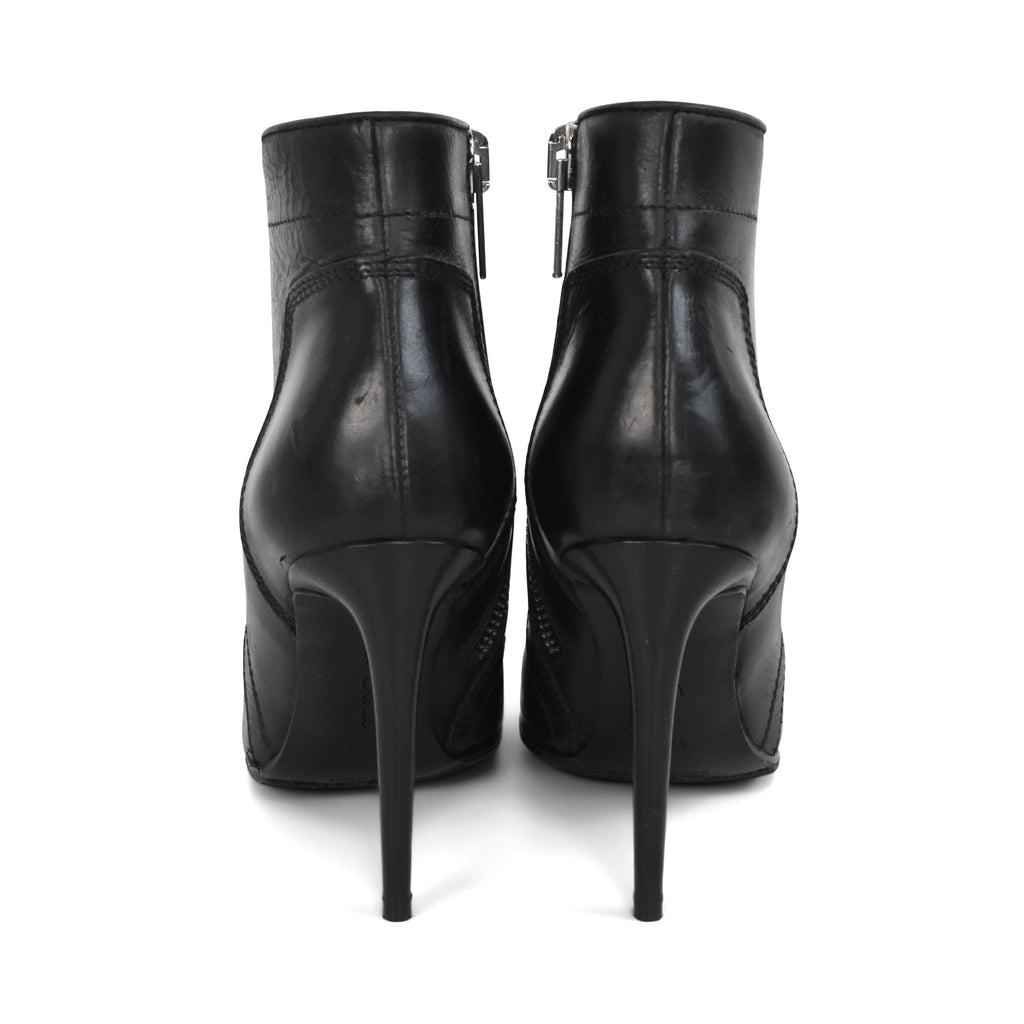 Rick Owens Ankle Boots - Women's 36.5