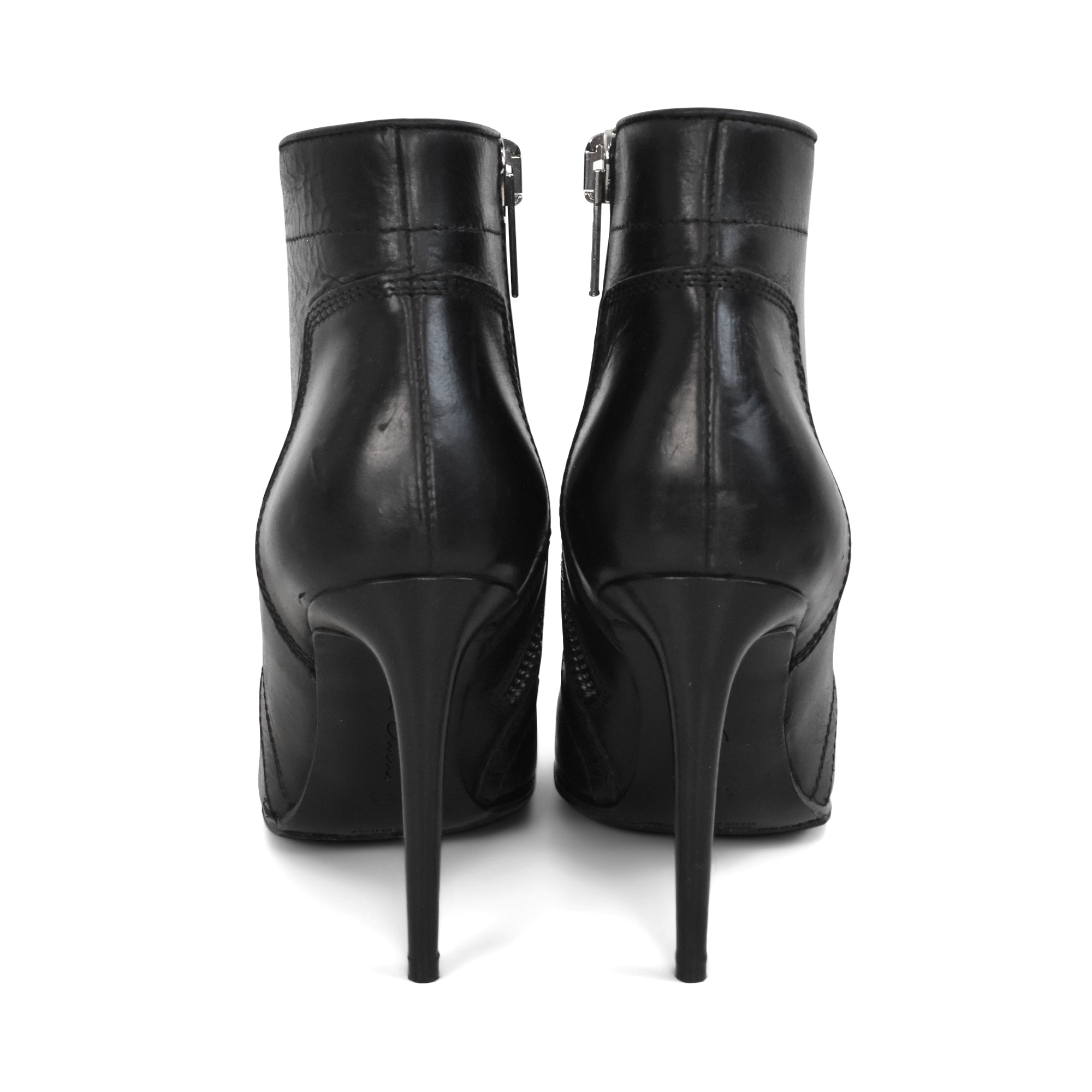 Rick Owens Ankle Boots - Women's 36.5