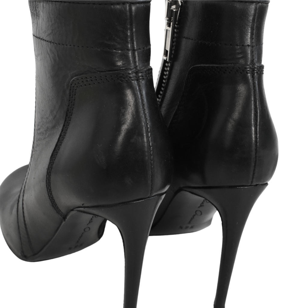 Rick Owens Ankle Boots - Women's 36.5