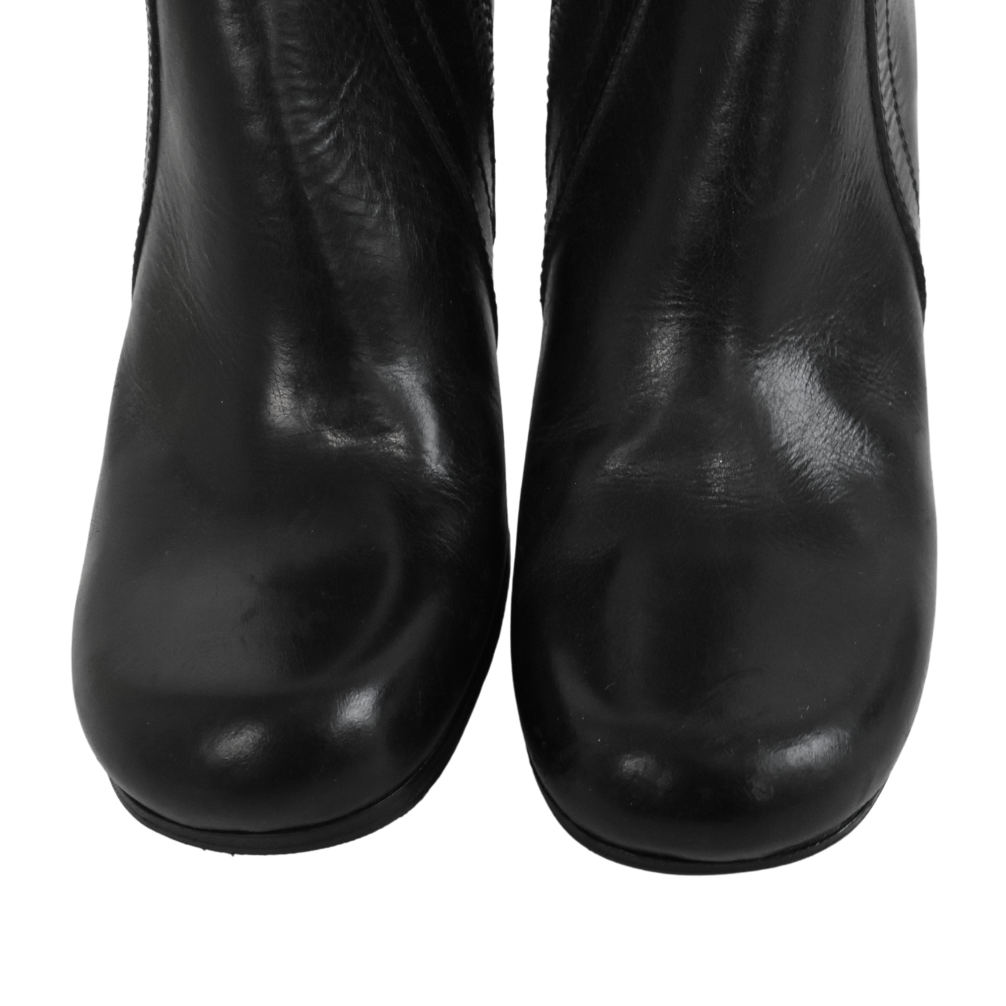 Rick Owens Ankle Boots - Women's 36.5