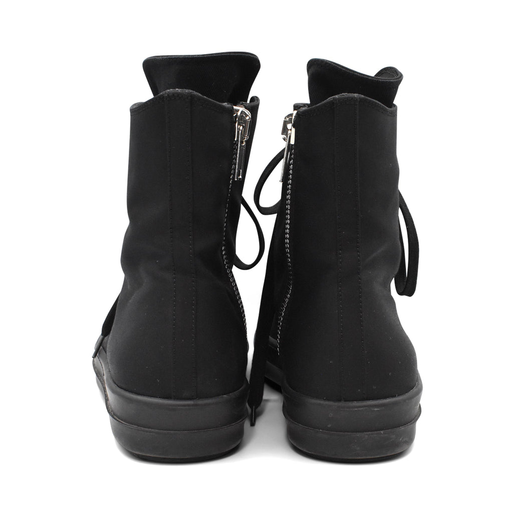 Rick Owens 'Ramones' Sneakers - Men's 42
