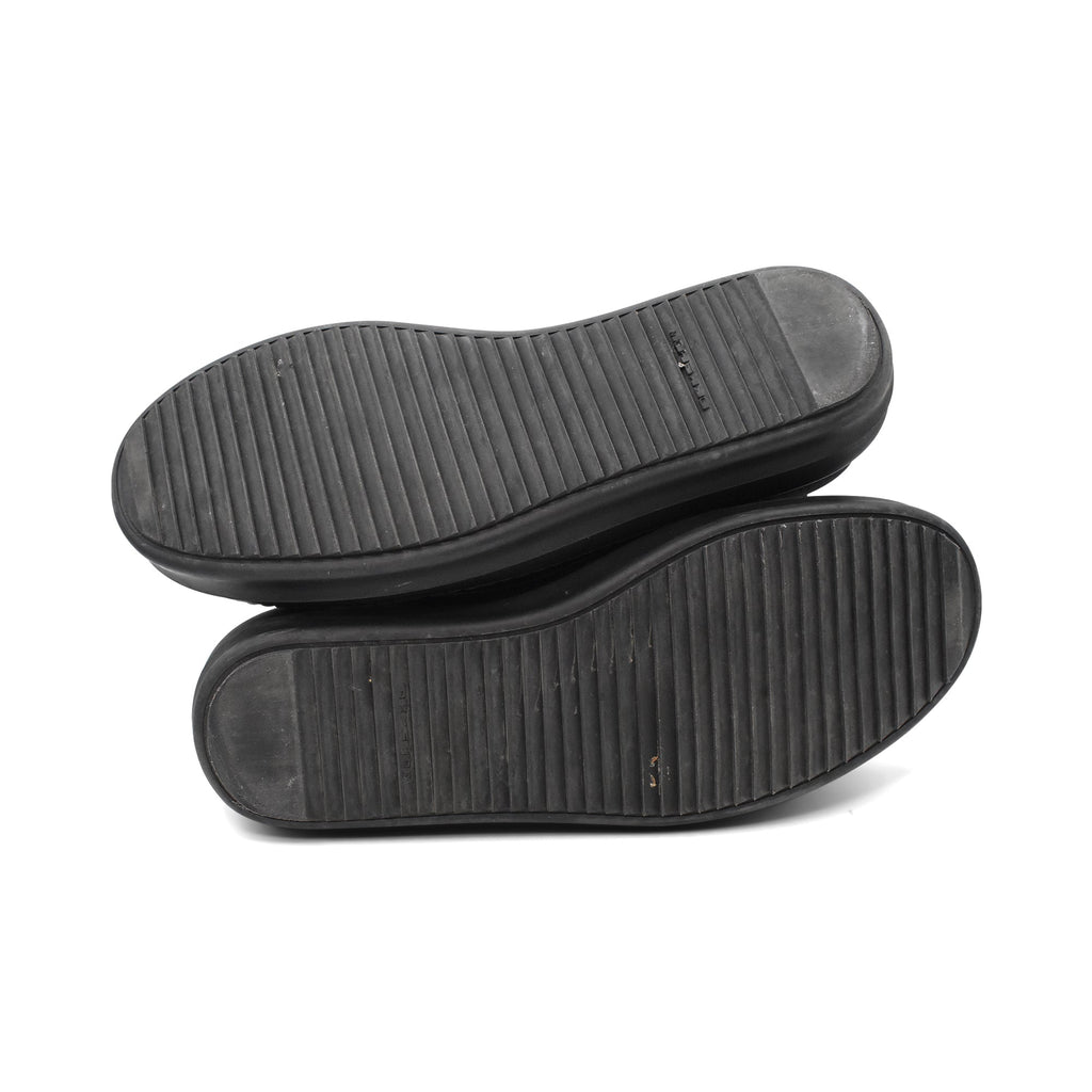 Rick Owens 'Ramones' Sneakers - Men's 42