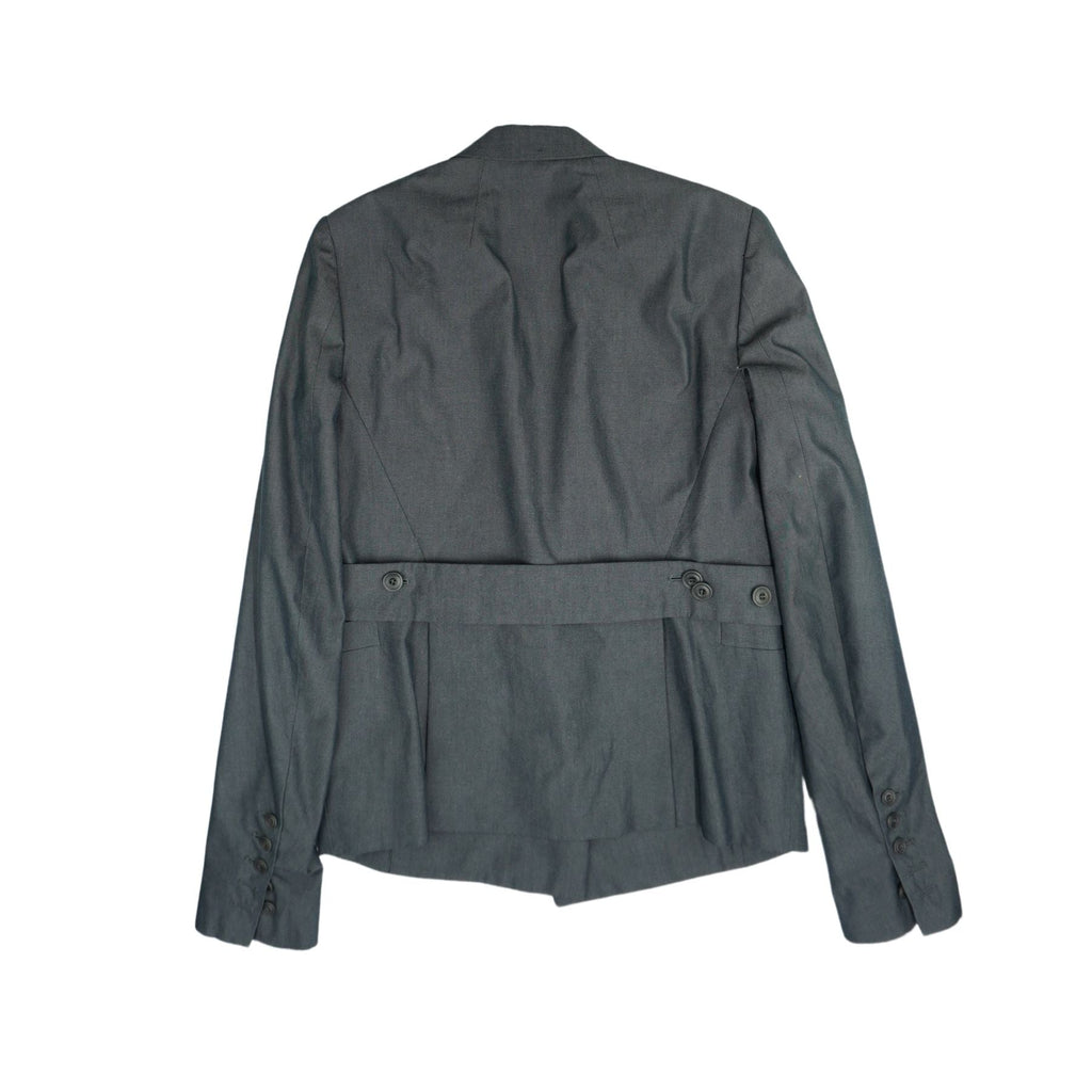 Rick Owens Blazer - Men's 48