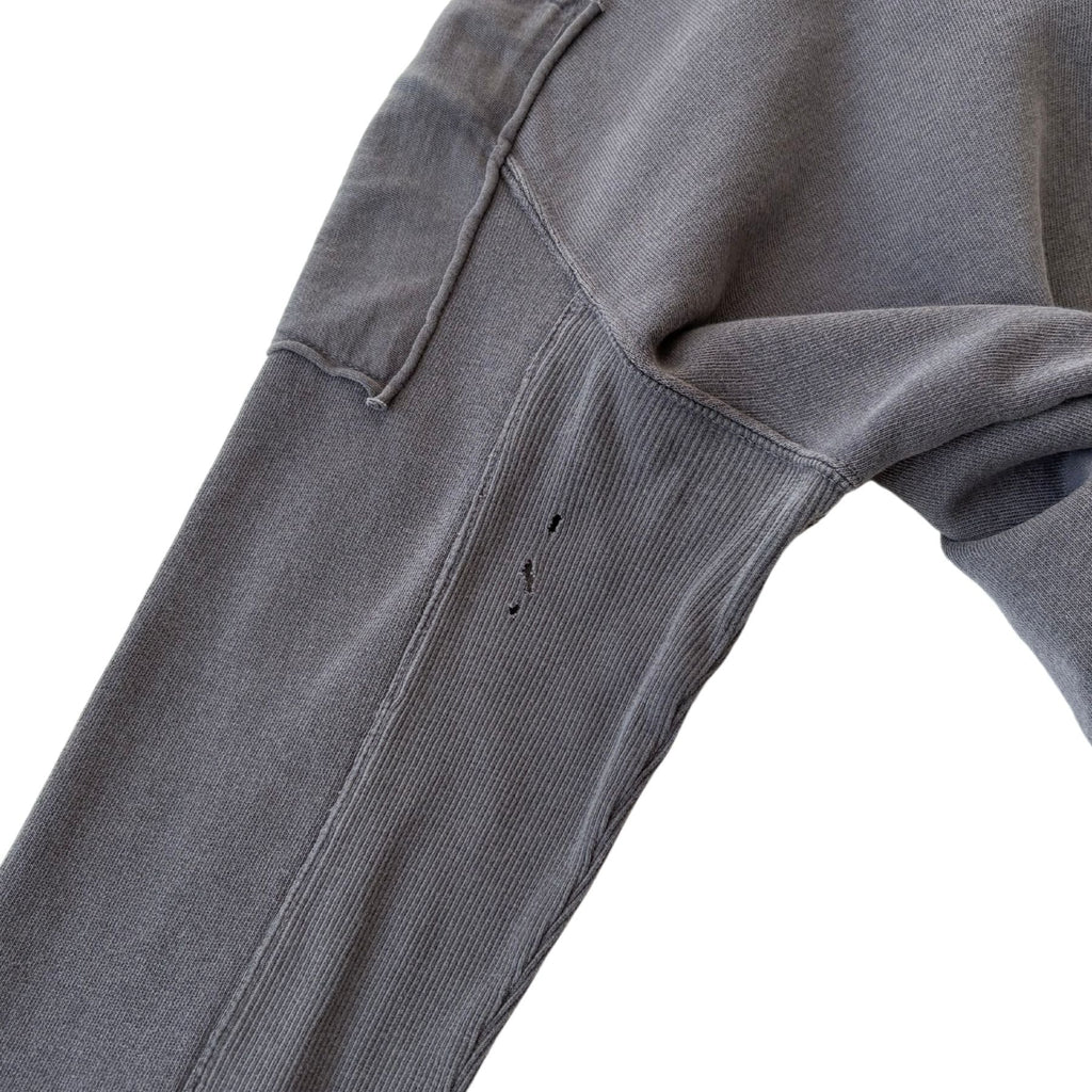 Rick Owens 'Owenslab' Hoodie - Women's XS