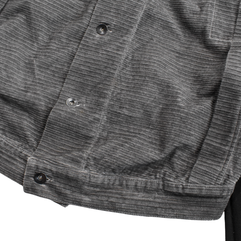 Rick Owens 'Exploder' Jacket - Women's XS