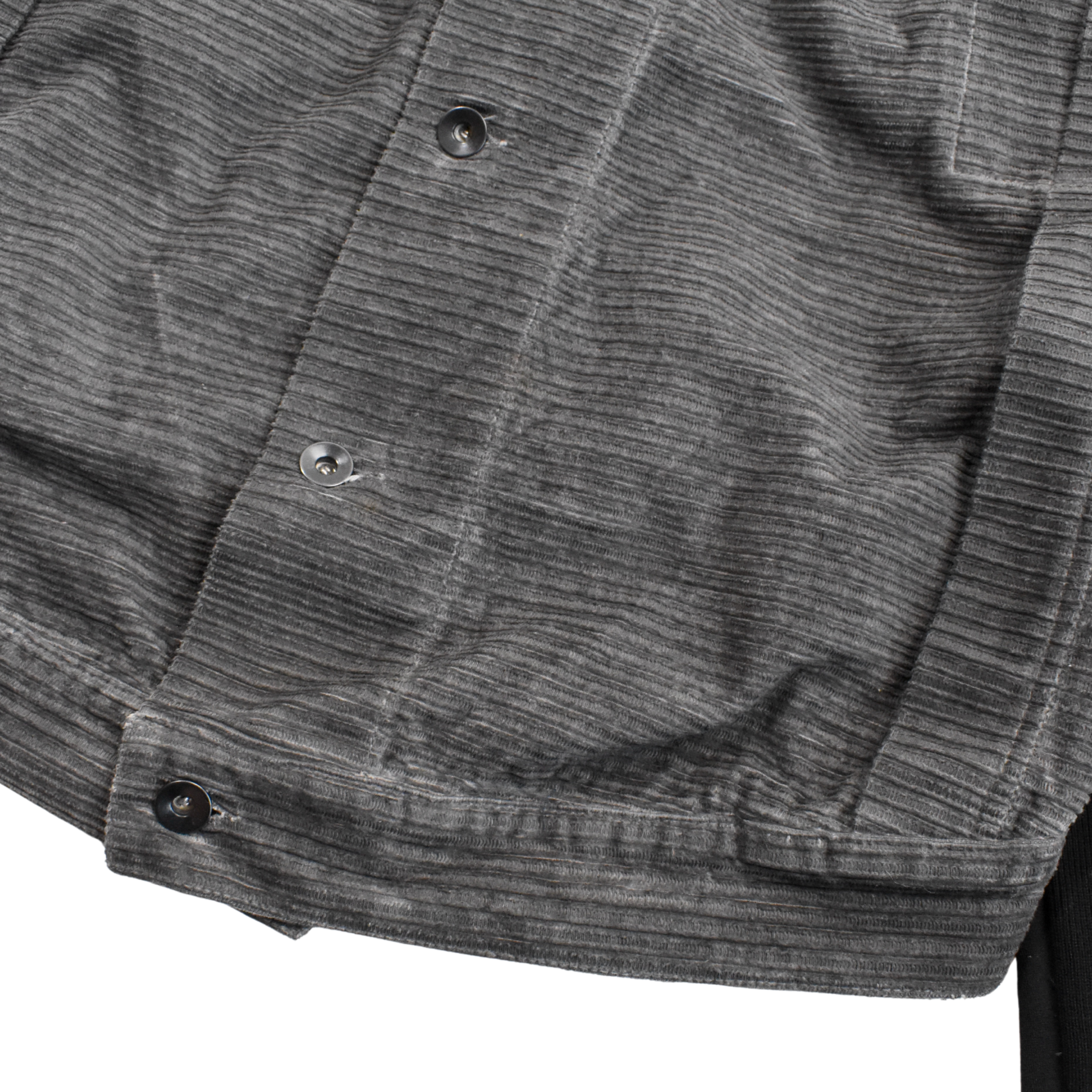 Rick Owens 'Exploder' Jacket - Women's XS