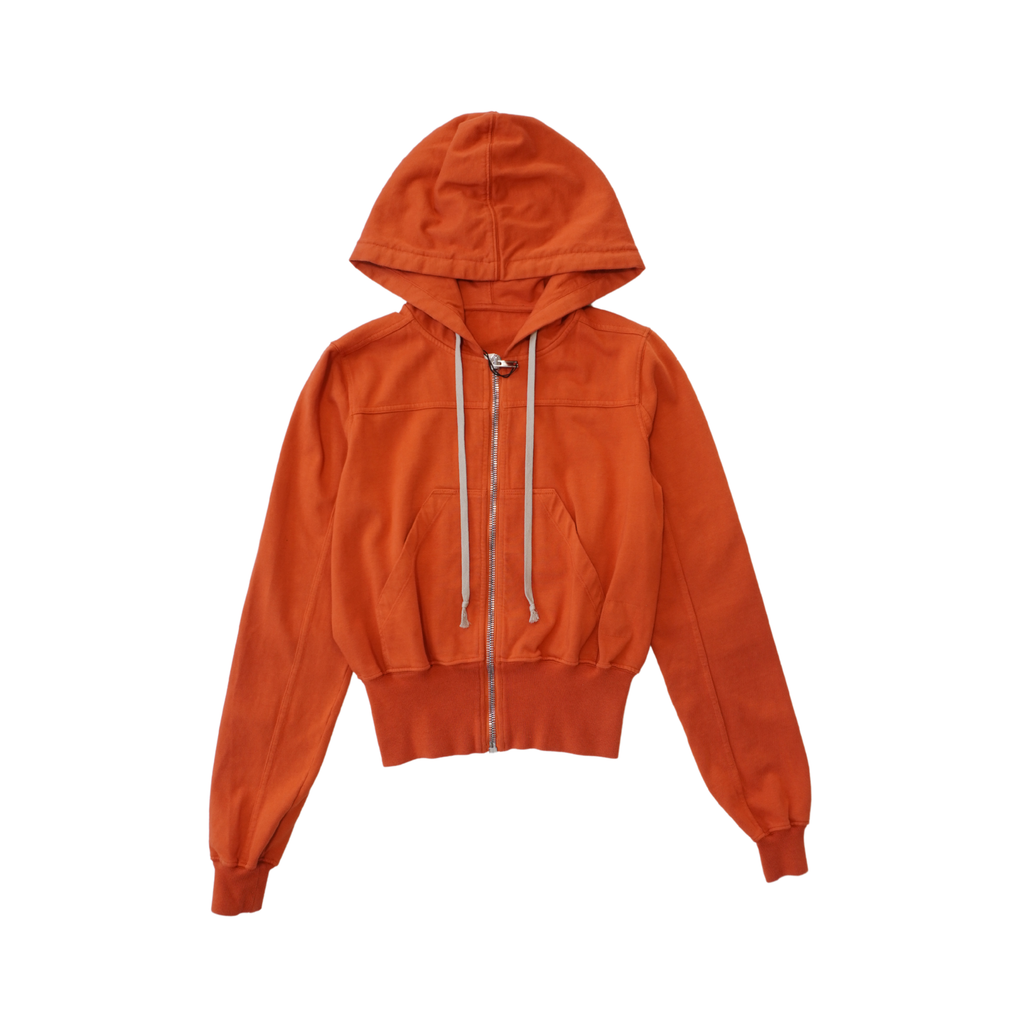 Rick Owens Hoodie - Women's S