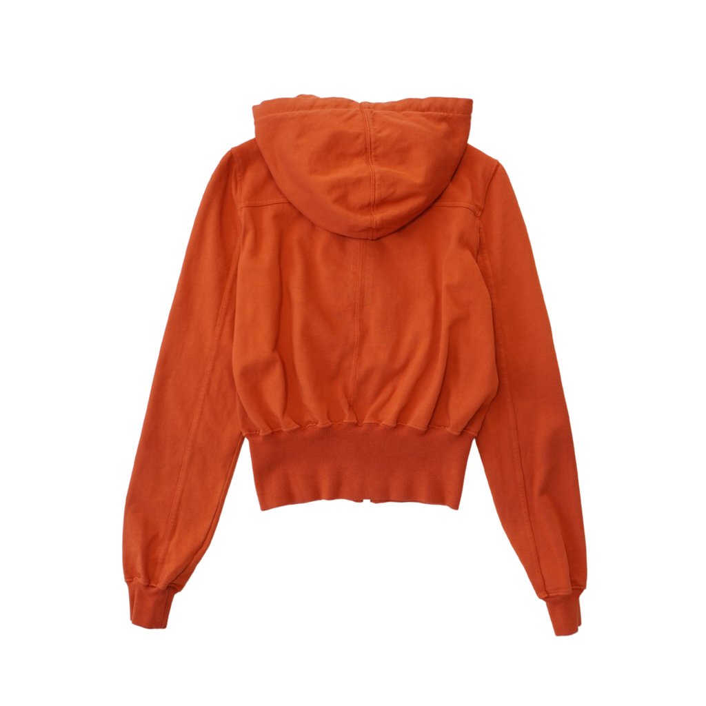 Rick Owens Hoodie - Women's S