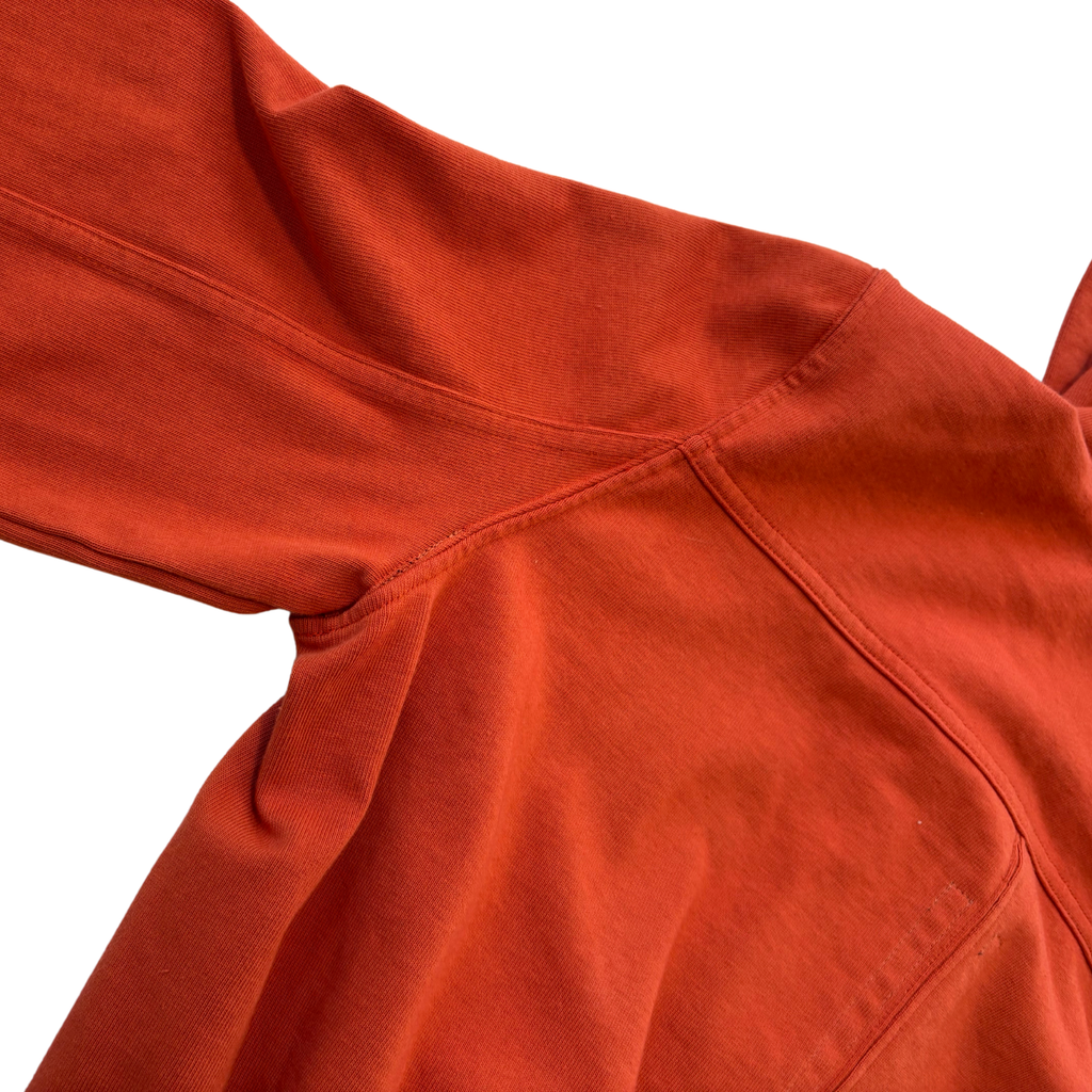 Rick Owens Hoodie - Women's S