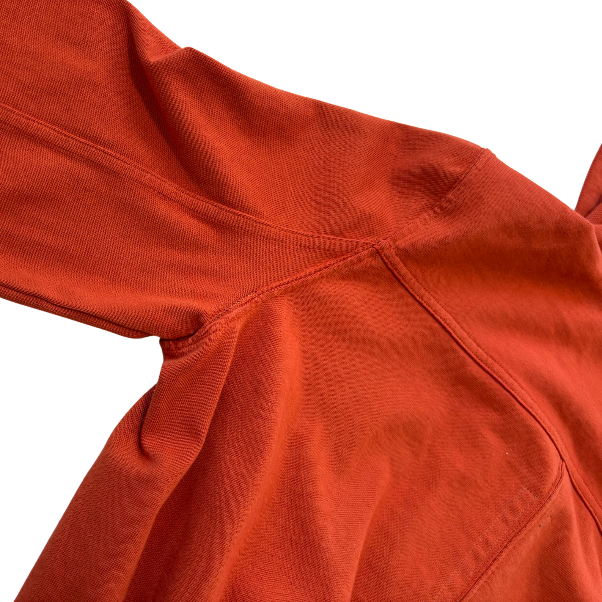 Rick Owens Hoodie - Women's S