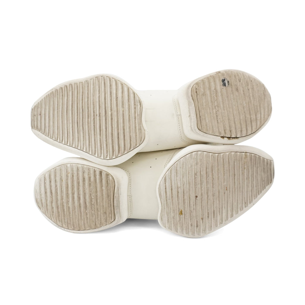 Adidas x Rick Owens 'Ro Runner' Sneakers - Men's 10.5