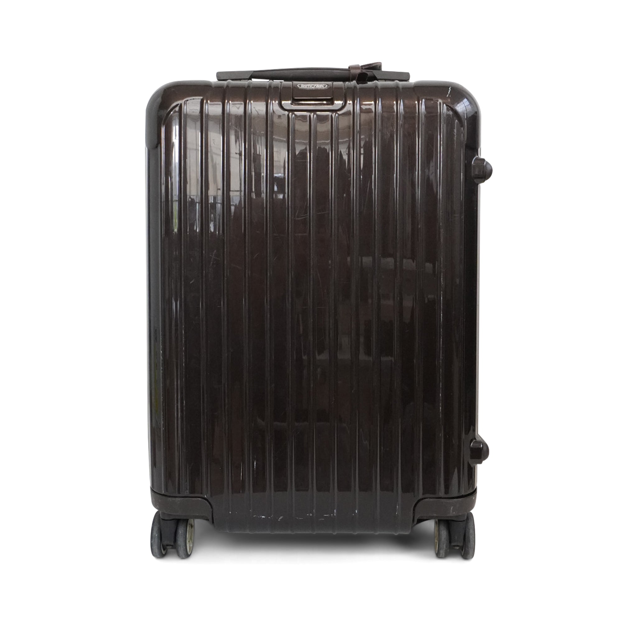 Rimowa 'Salsa Deluxe Multiwheel' Suitcase