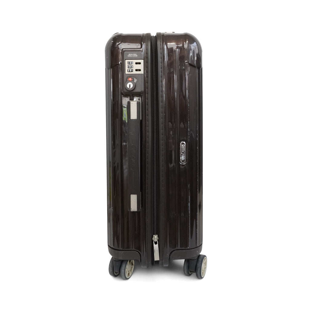 Rimowa 'Salsa Deluxe Multiwheel' Suitcase
