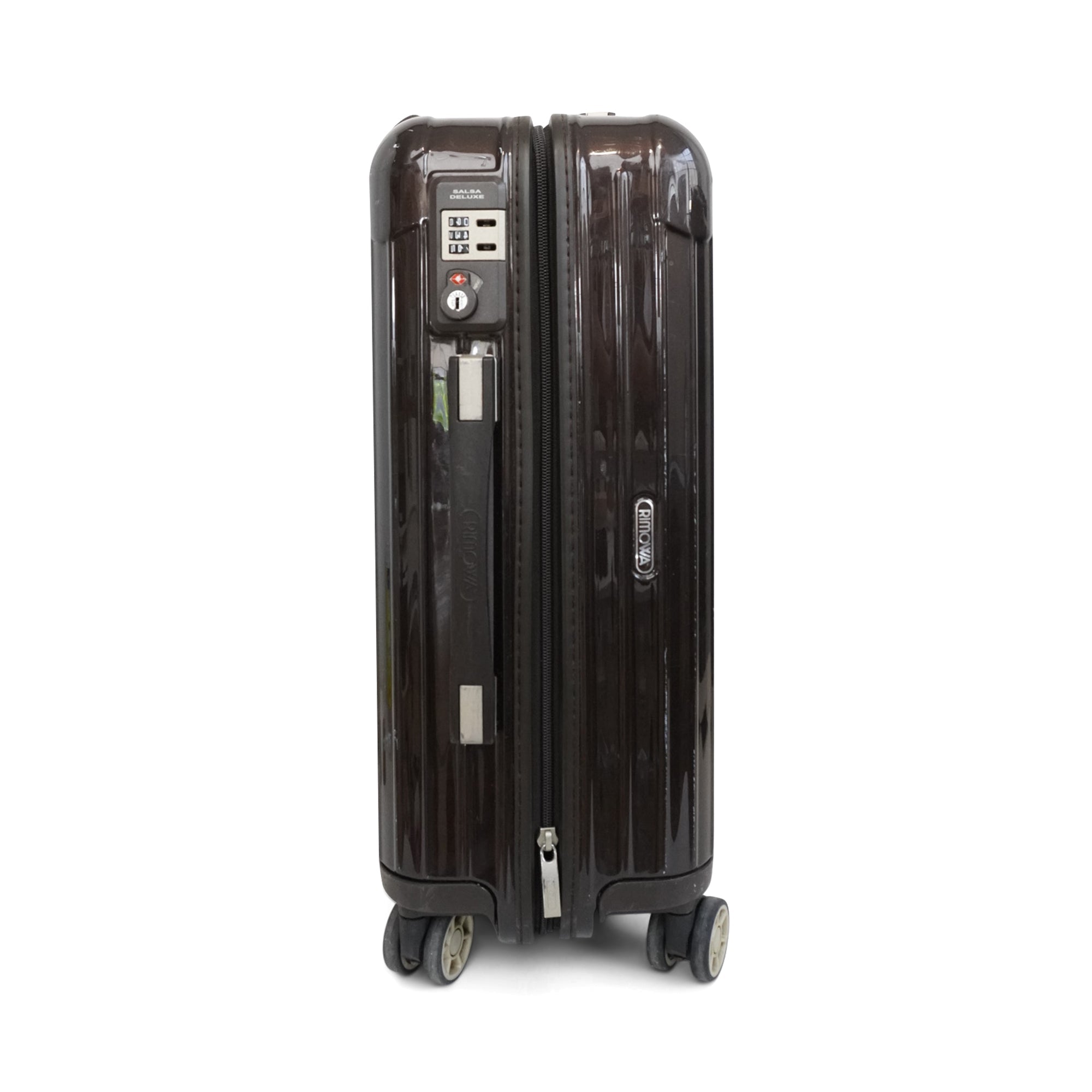 Rimowa 'Salsa Deluxe Multiwheel' Suitcase