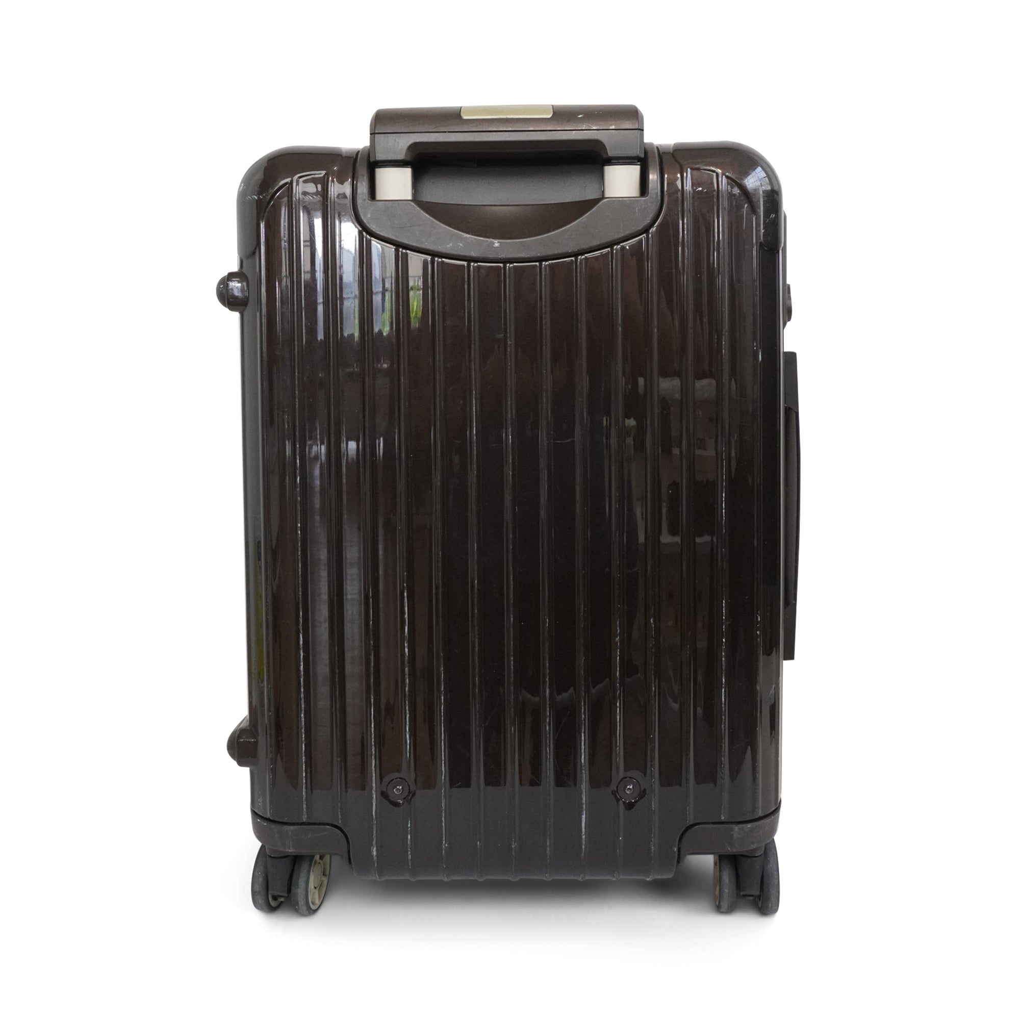 Rimowa 'Salsa Deluxe Multiwheel' Suitcase
