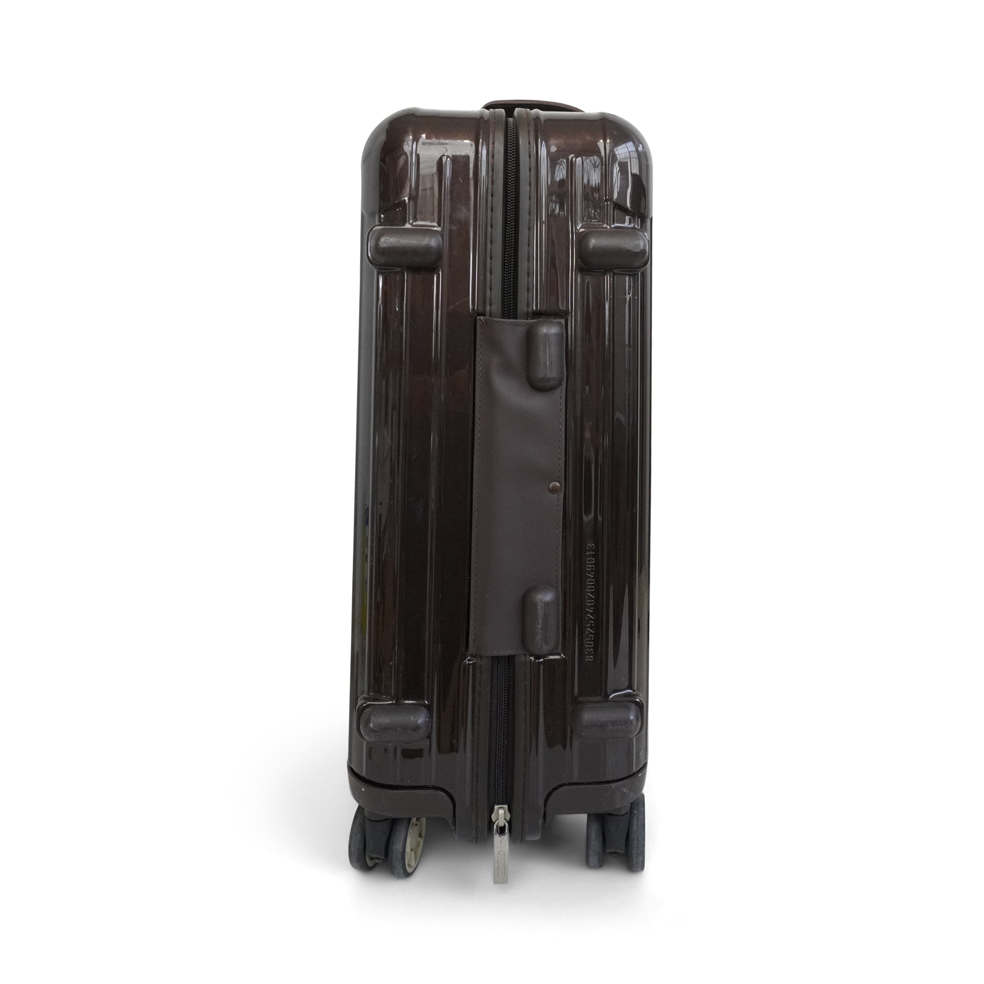 Rimowa 'Salsa Deluxe Multiwheel' Suitcase