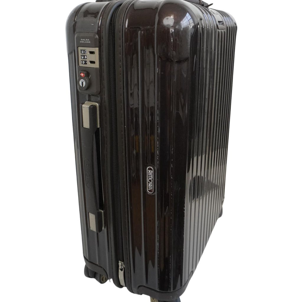 Rimowa 'Salsa Deluxe Multiwheel' Suitcase