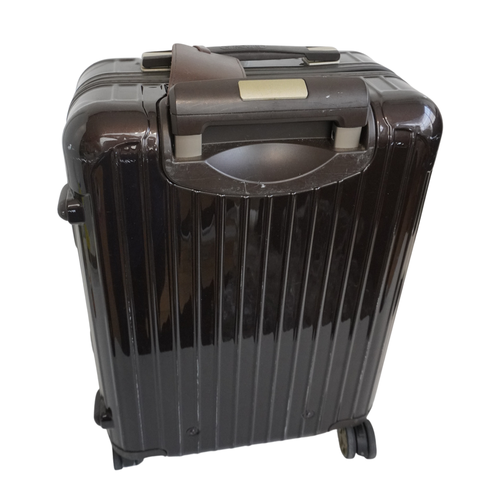Rimowa 'Salsa Deluxe Multiwheel' Suitcase