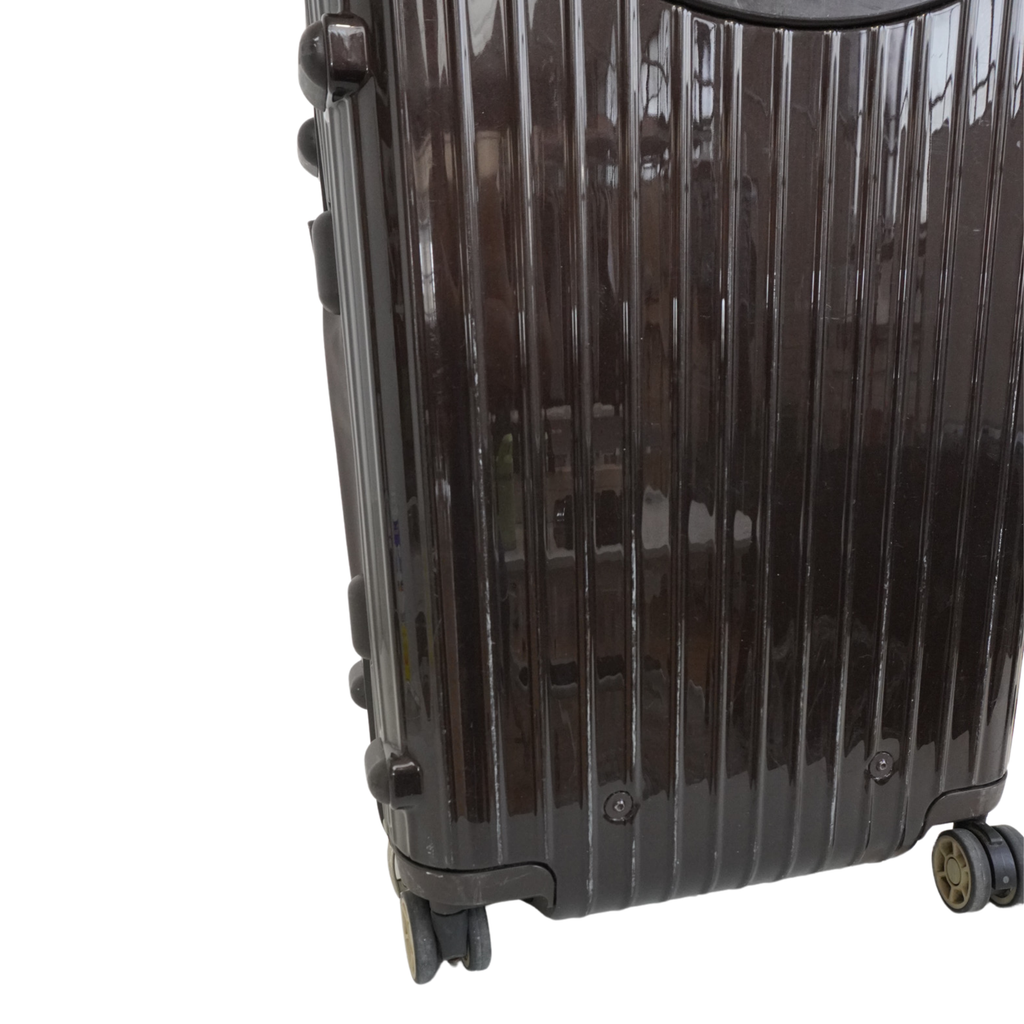 Rimowa 'Salsa Deluxe Multiwheel' Suitcase