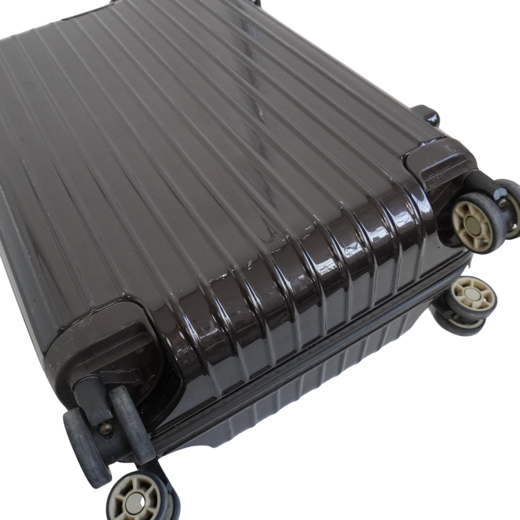 Rimowa 'Salsa Deluxe Multiwheel' Suitcase