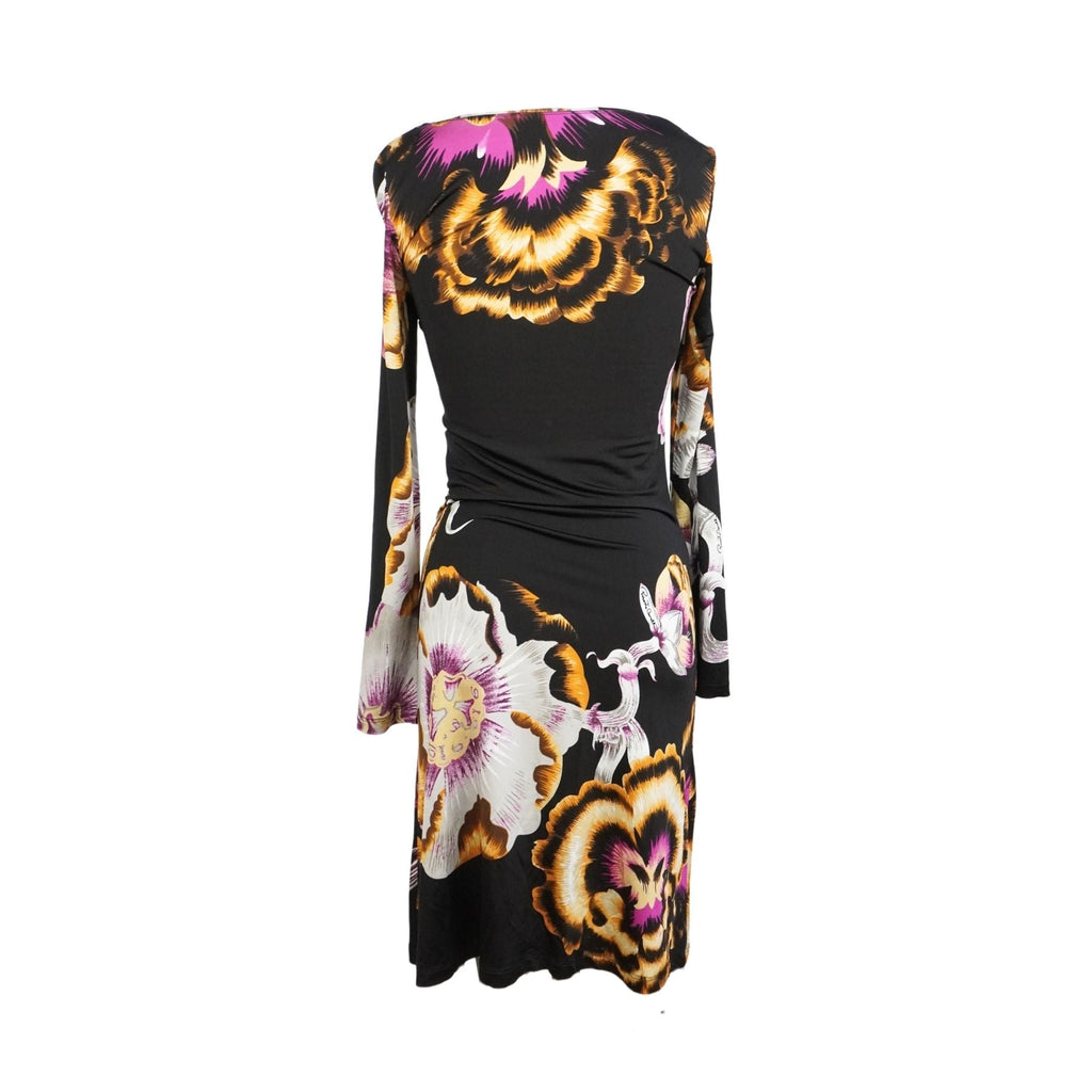 Roberto Cavalli Midi Dress - Women's S