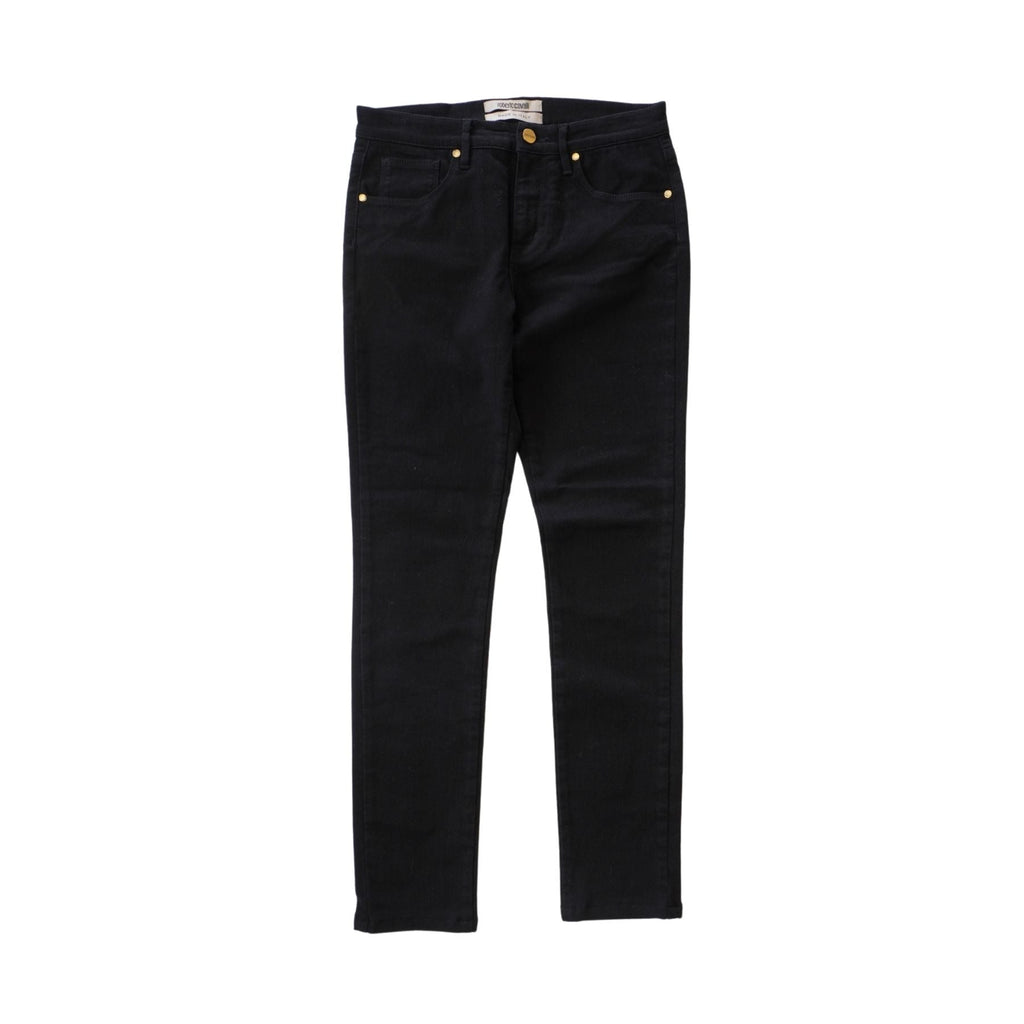 Roberto Cavalli Skinny Jeans - Women's 38