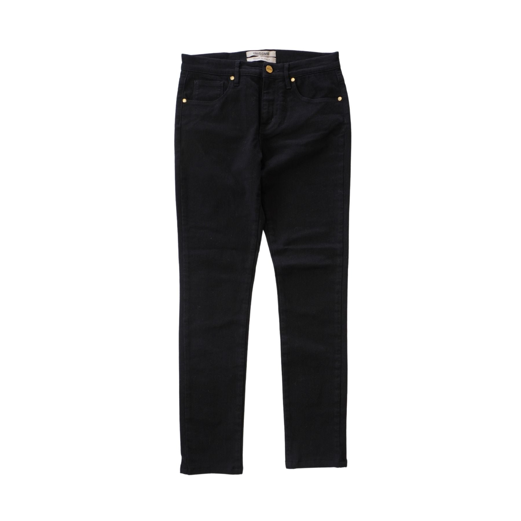 Roberto Cavalli Skinny Jeans - Women's 38