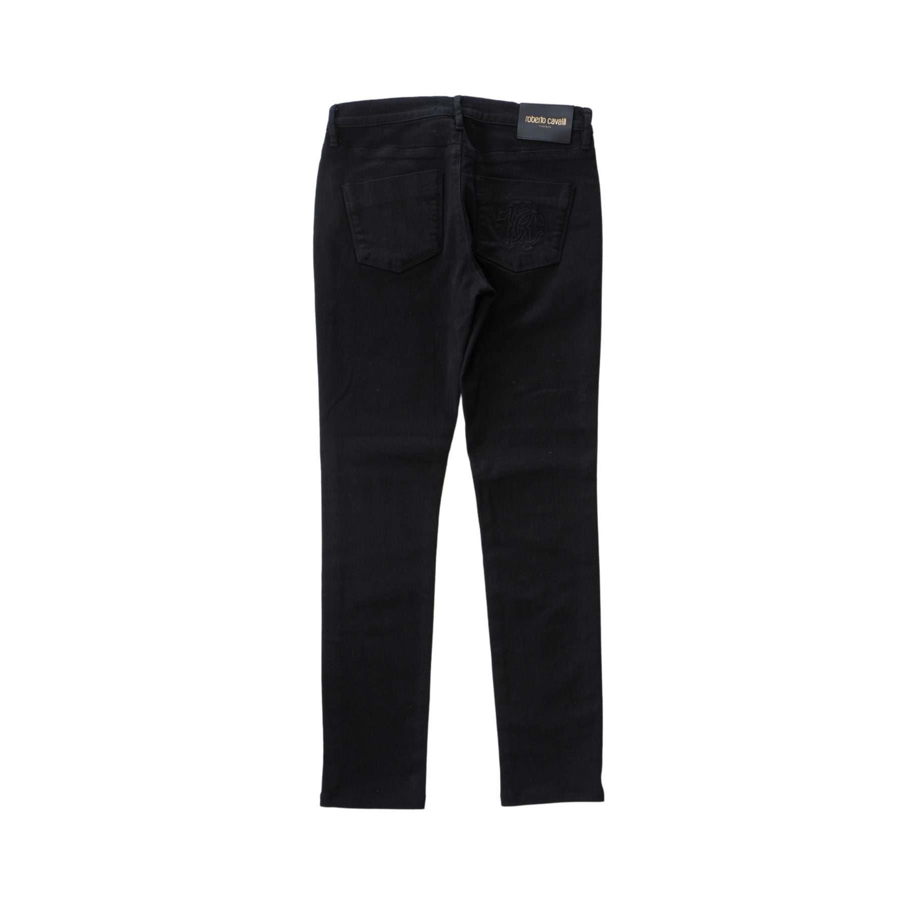 Roberto Cavalli Skinny Jeans - Women's 38