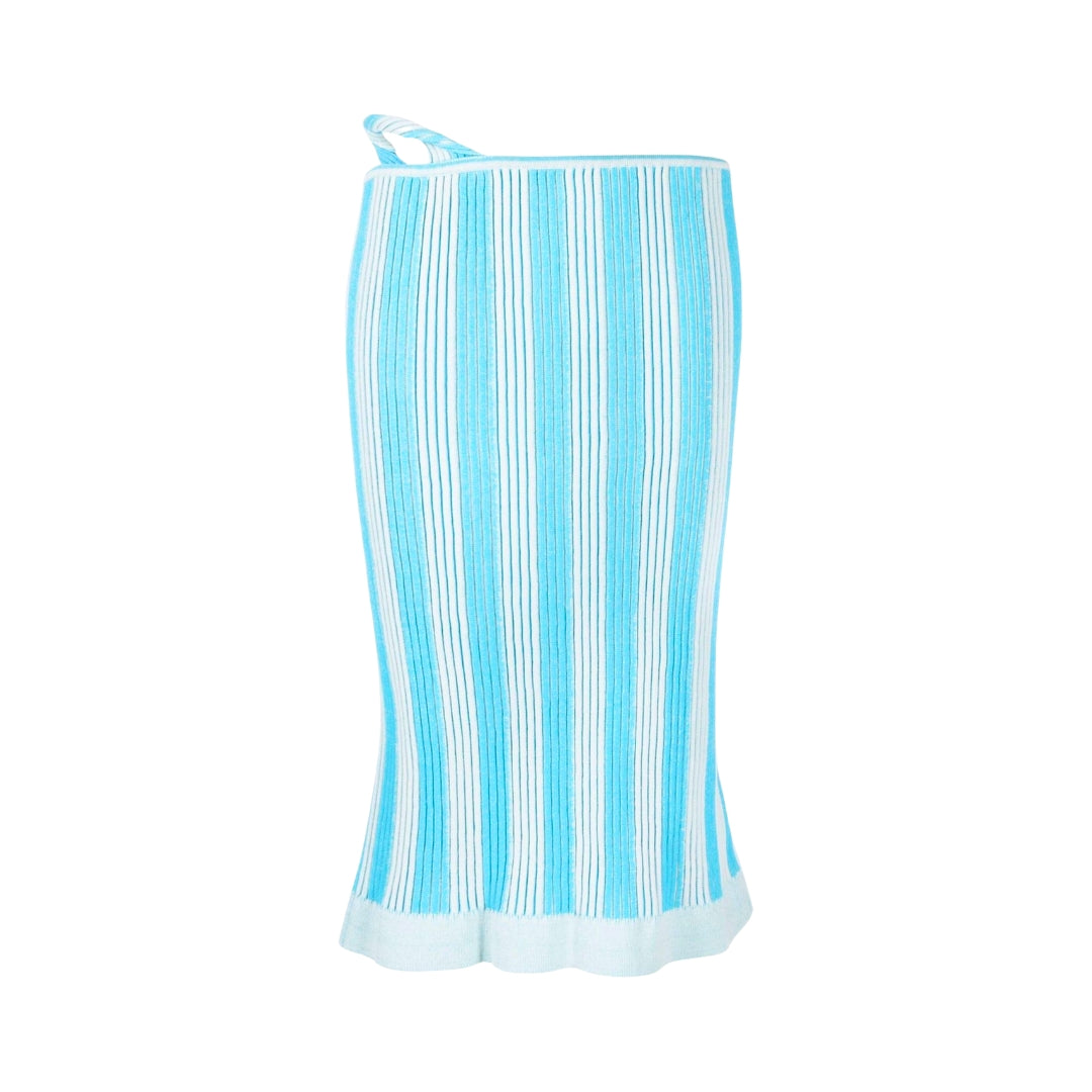Jacquemus 'La Jupe Gelato' Skirt - Women's 36