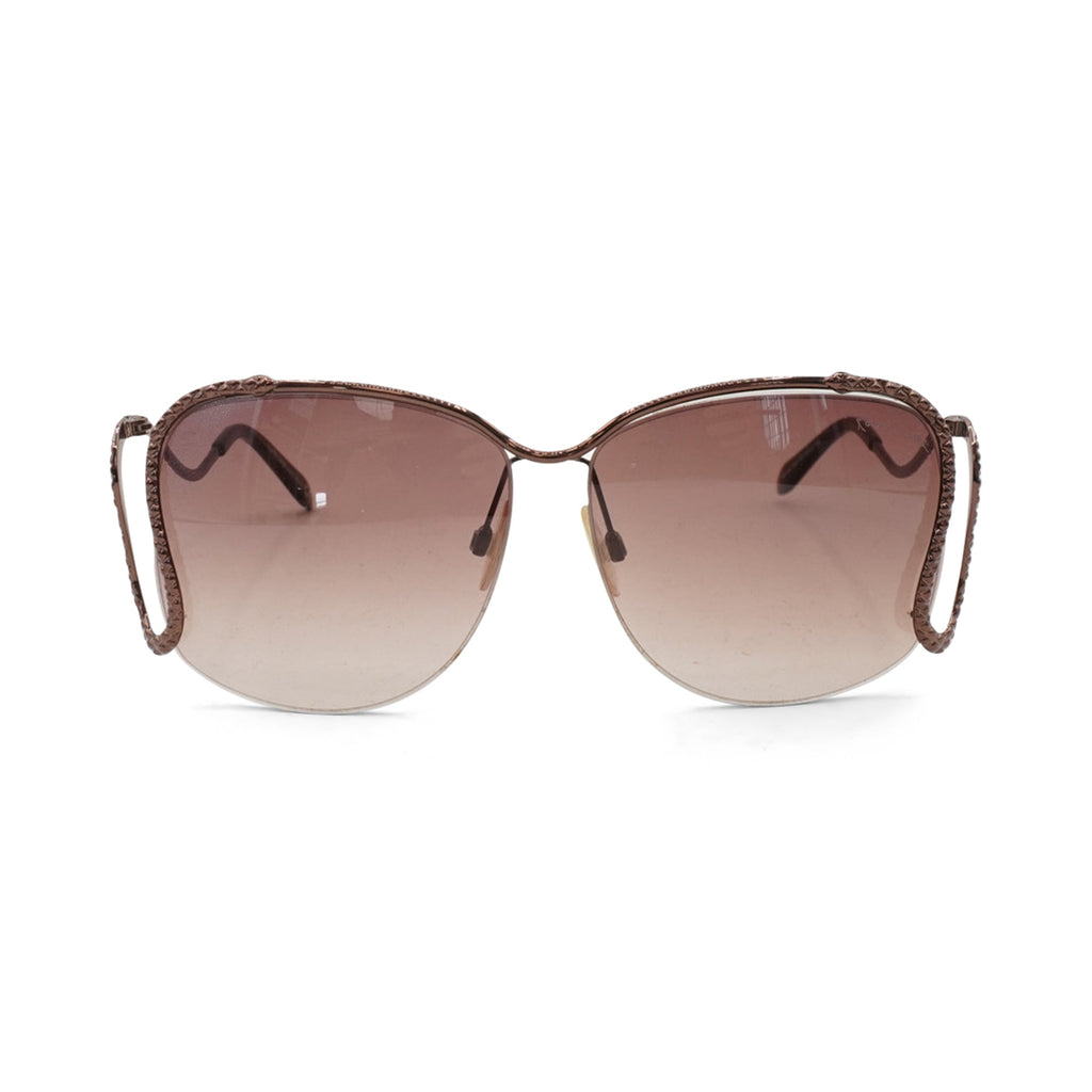 Roberta Cavalli 'Marutea' Sunglasses