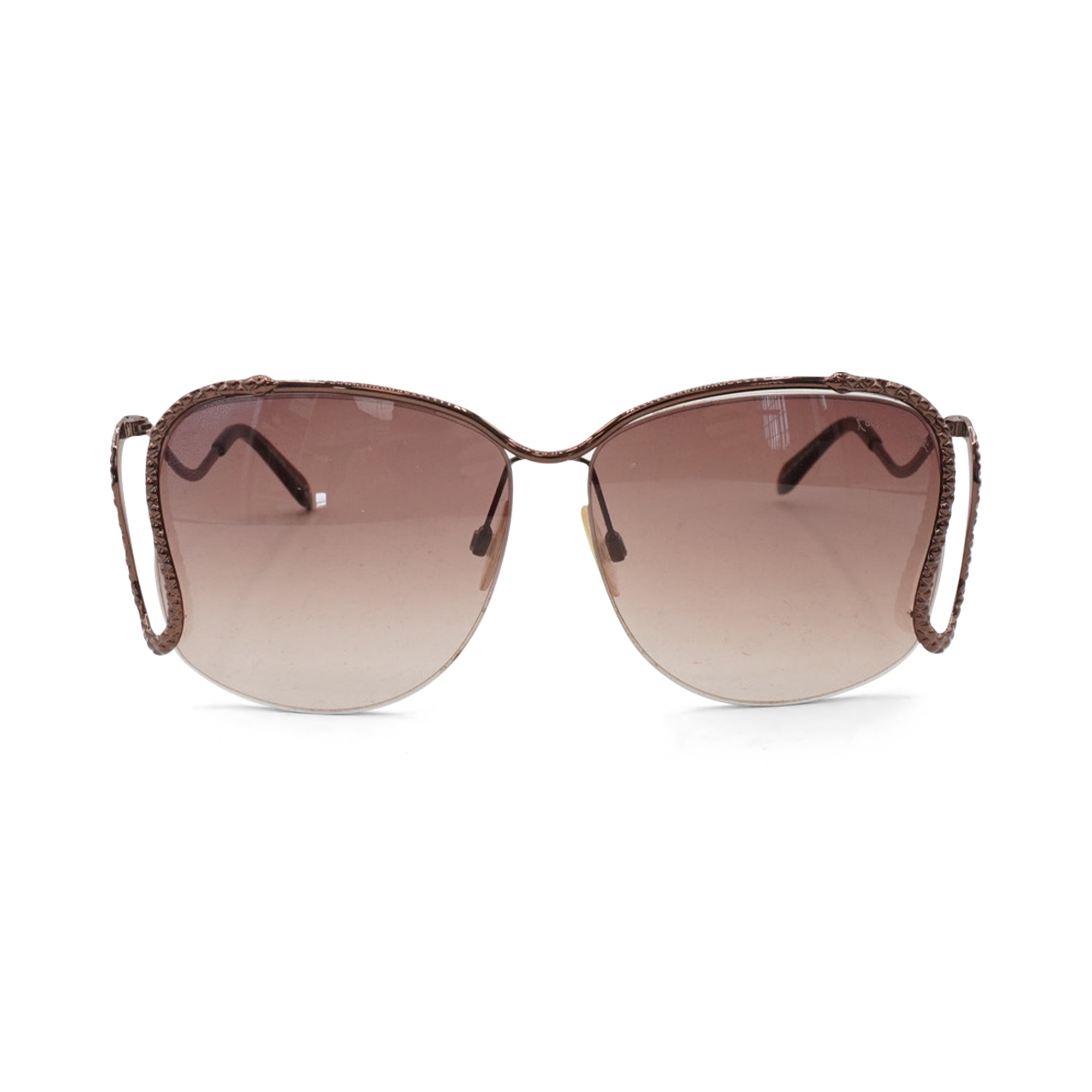 Roberta Cavalli 'Marutea' Sunglasses