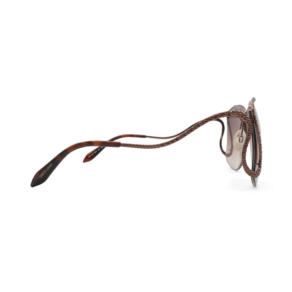 Roberta Cavalli 'Marutea' Sunglasses