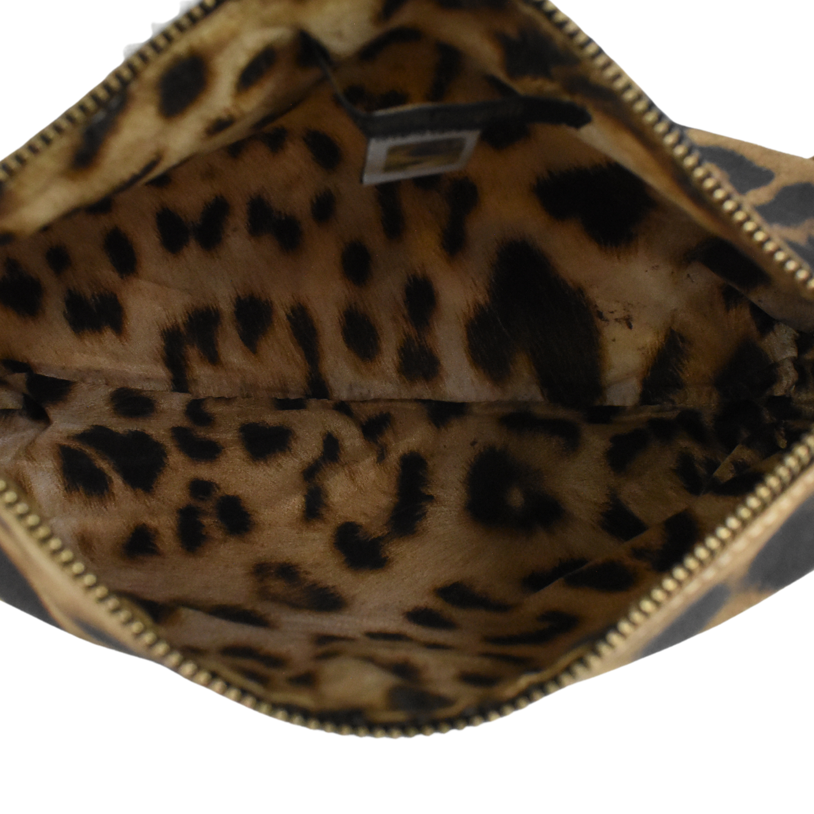 Roberto Cavalli Pouch