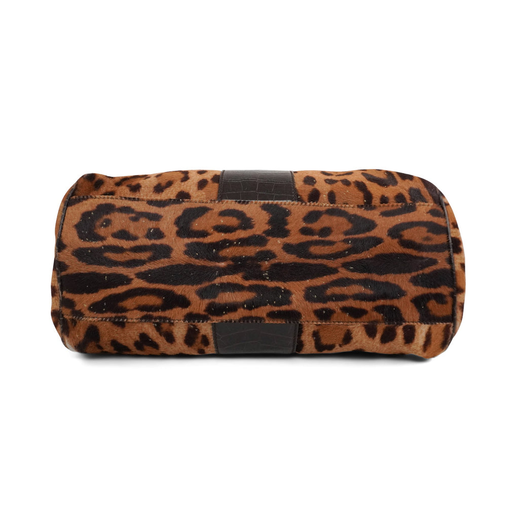 Roberto Cavalli 'Dumpling' Handbag