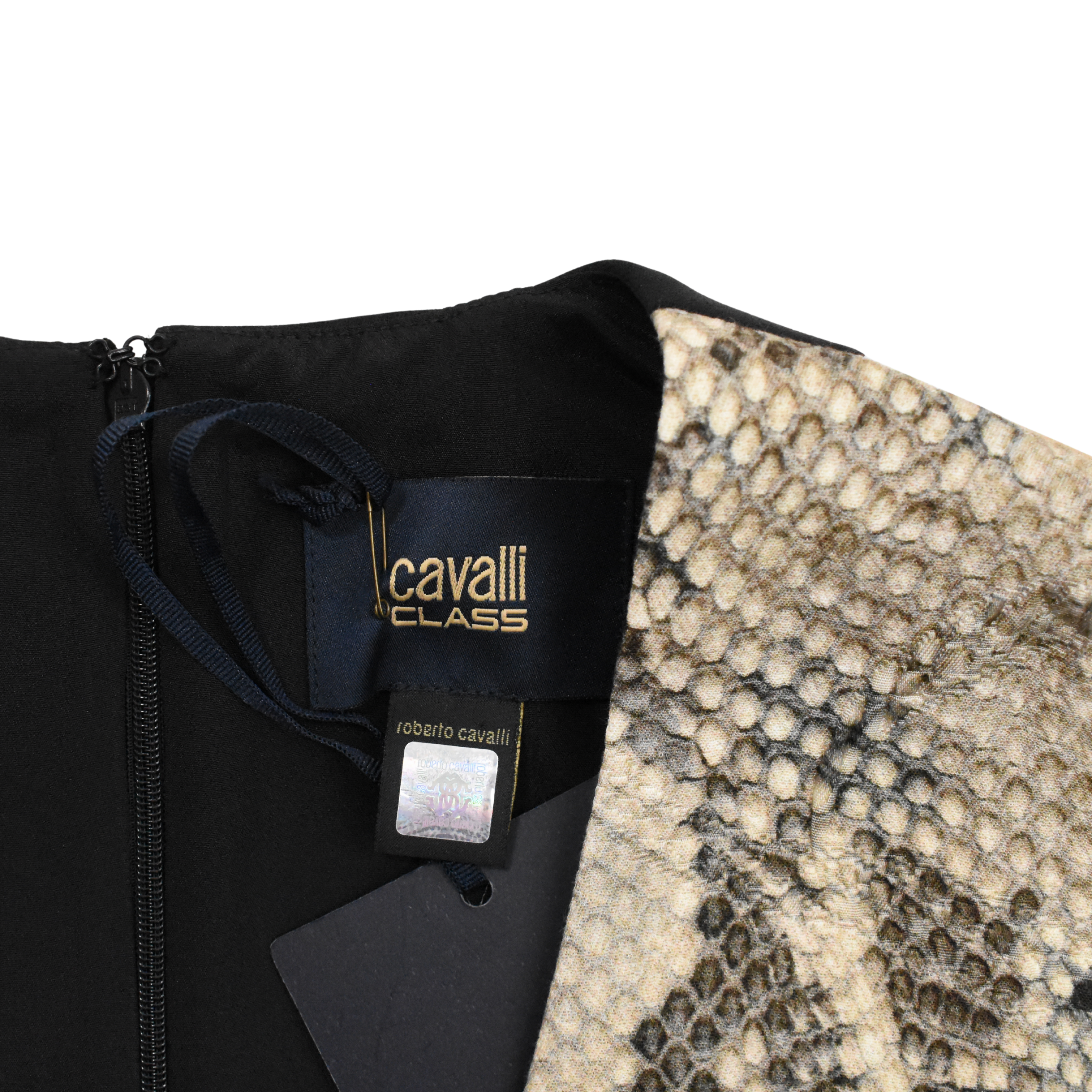 Cavalli Class Shift Dress - Women's M