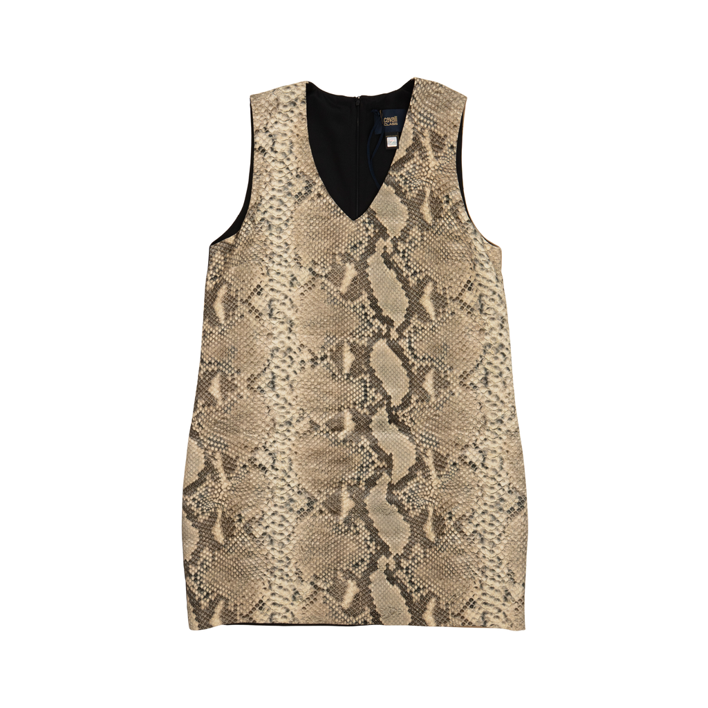 Cavalli Class Shift Dress - Women's M