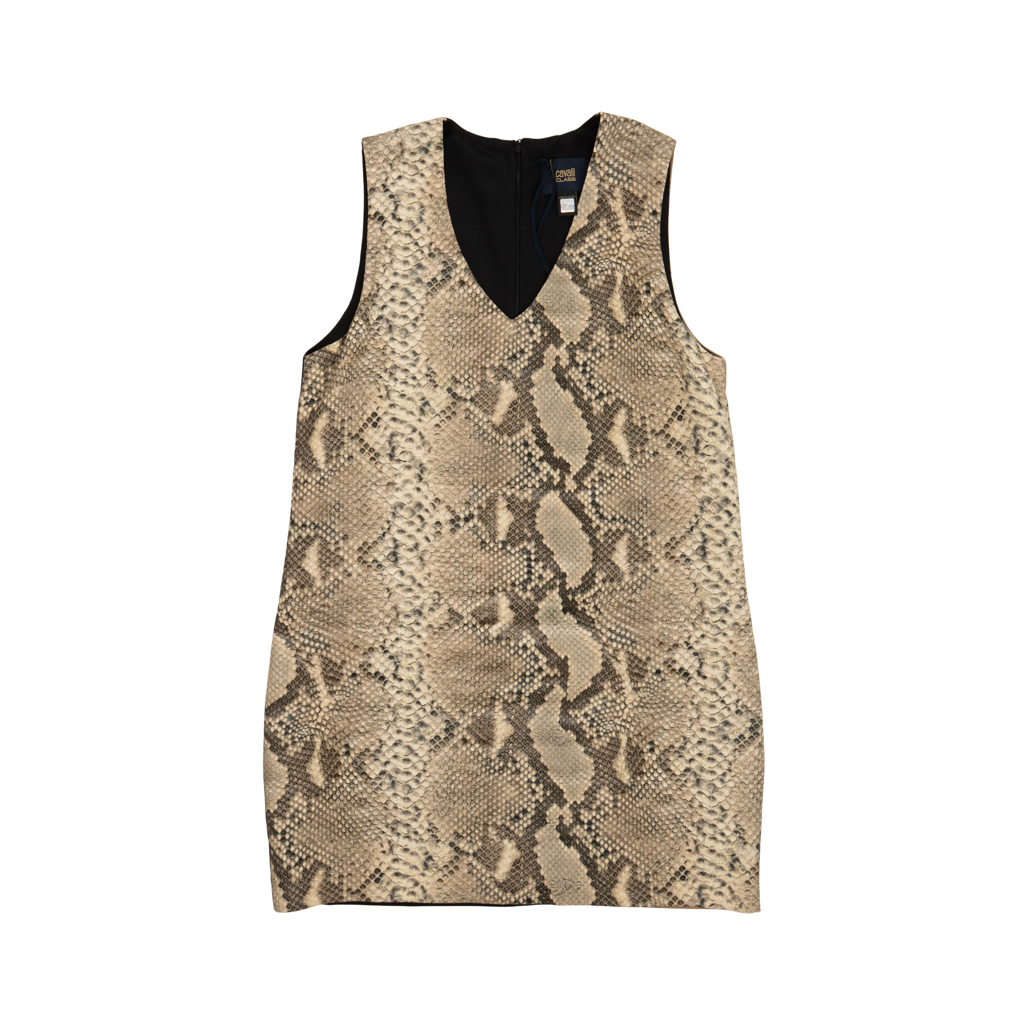 Cavalli Class Shift Dress - Women's M
