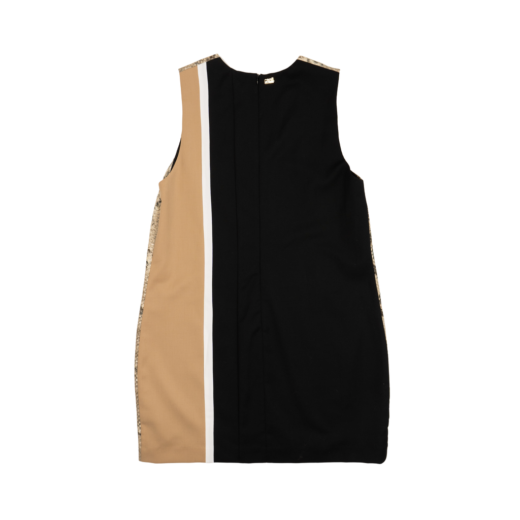 Cavalli Class Shift Dress - Women's M