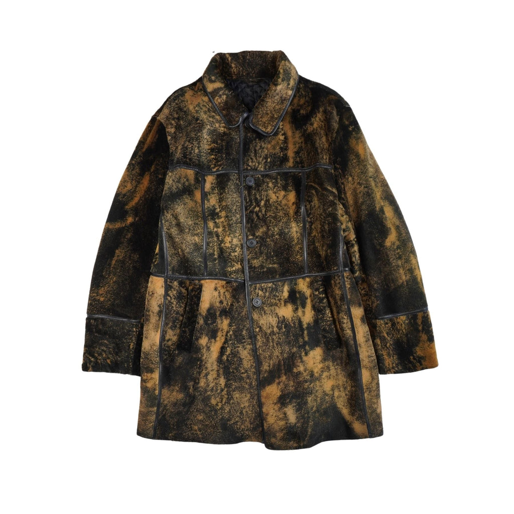 Robrik Seal Fur Jacket - Men's 54