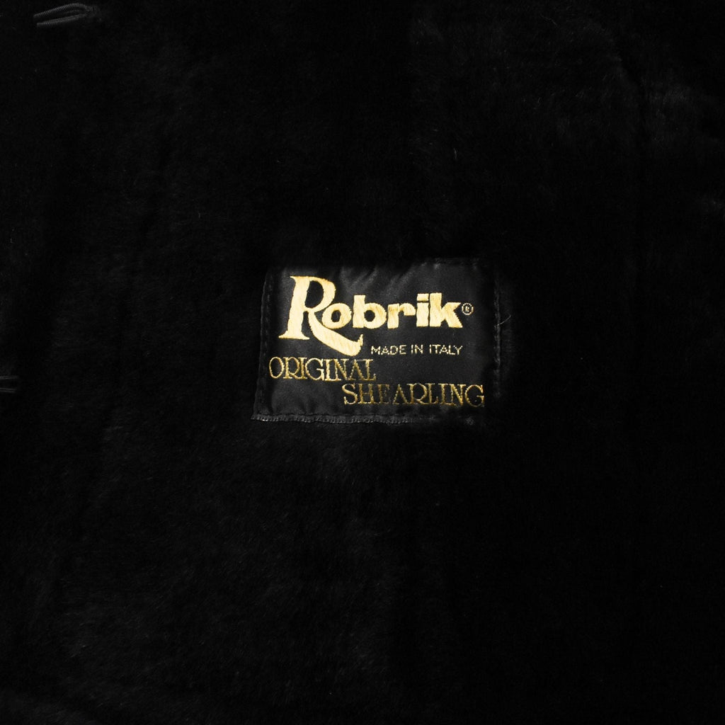 Robrik Hooded Shearling Coat - Women's 38