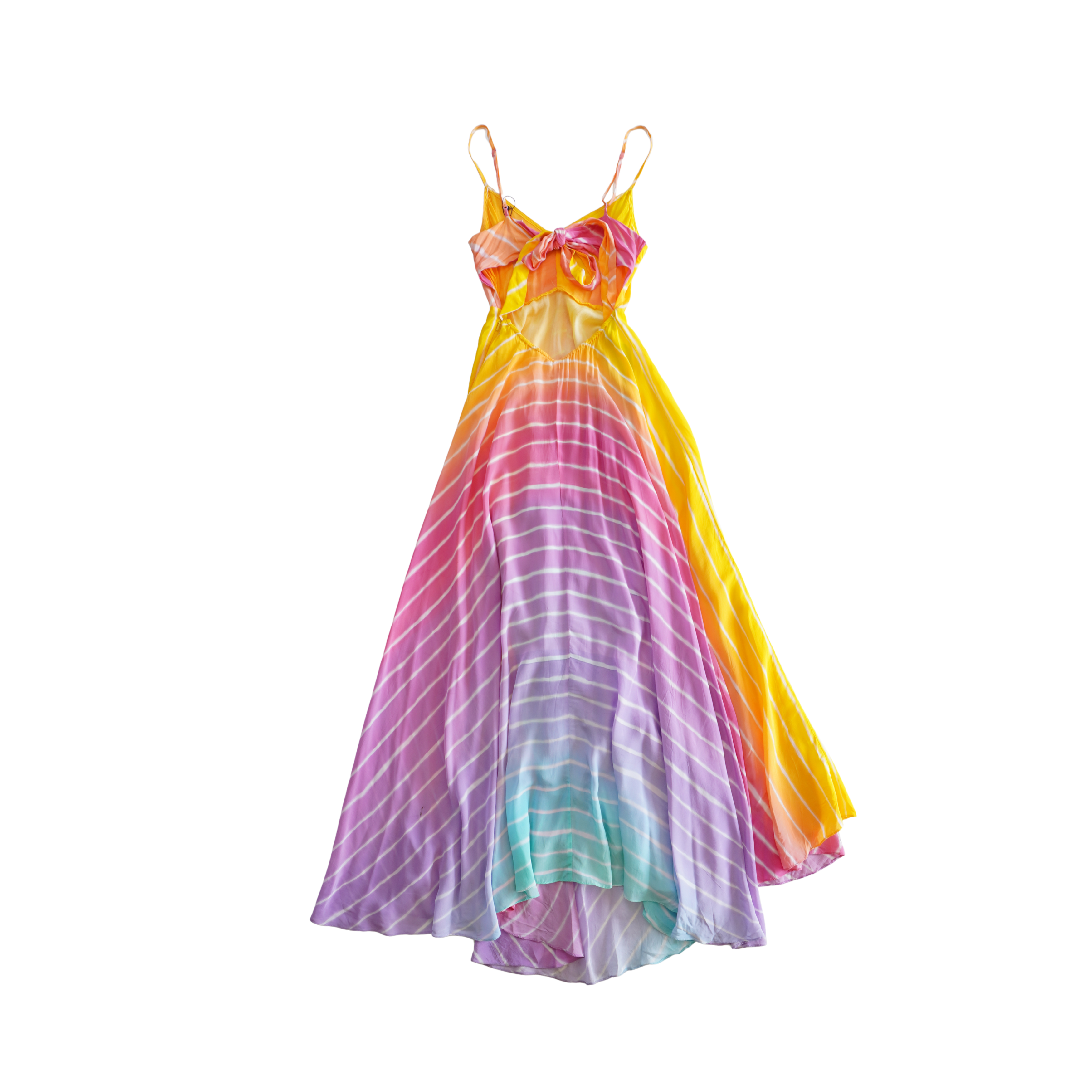 Rococo Sand 'Evie' Dress - Women's S
