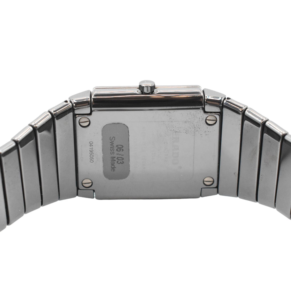 Rado Analog Digital Watch